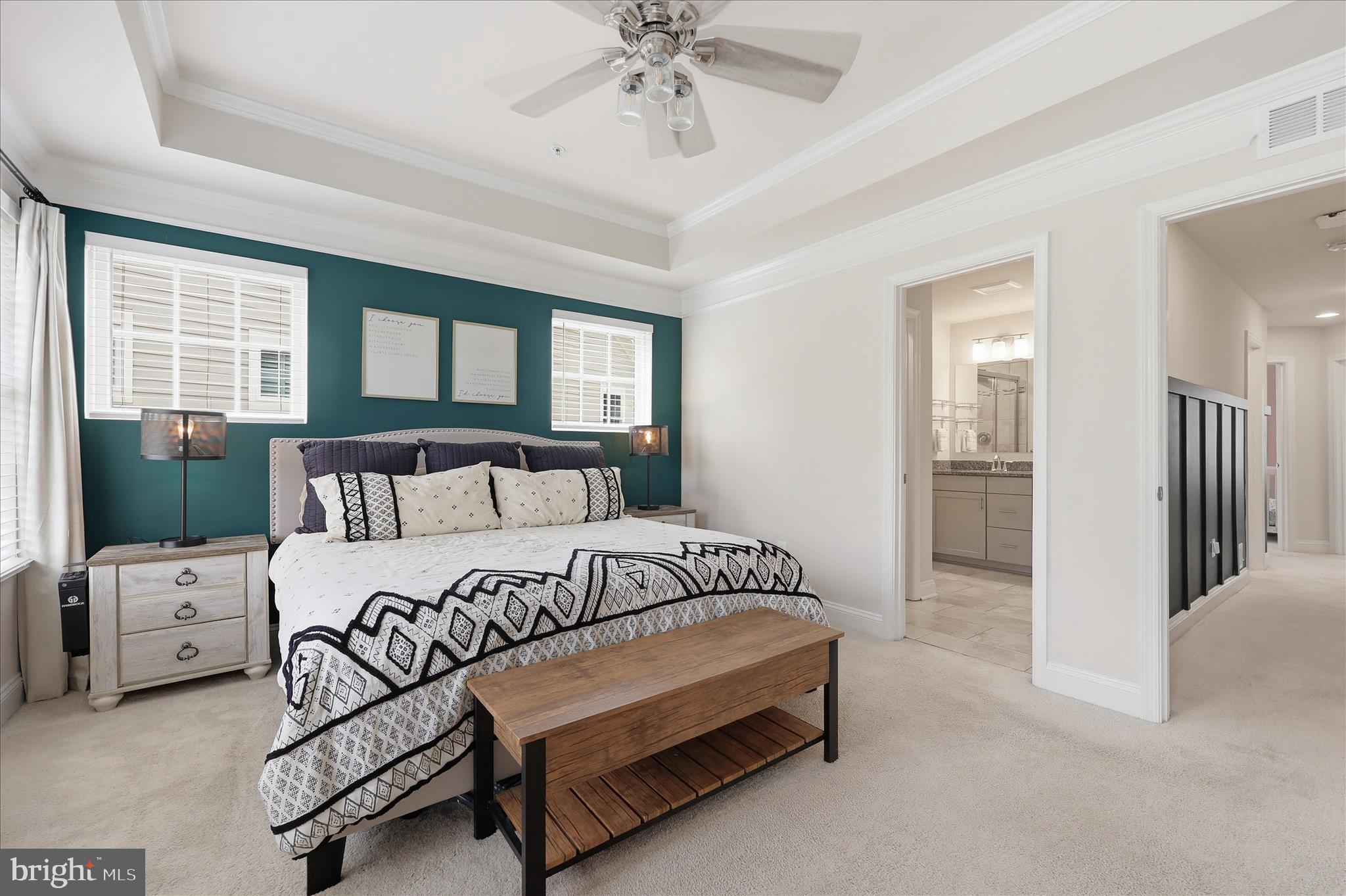 PARKSIDE AT WARFIELD - Residential