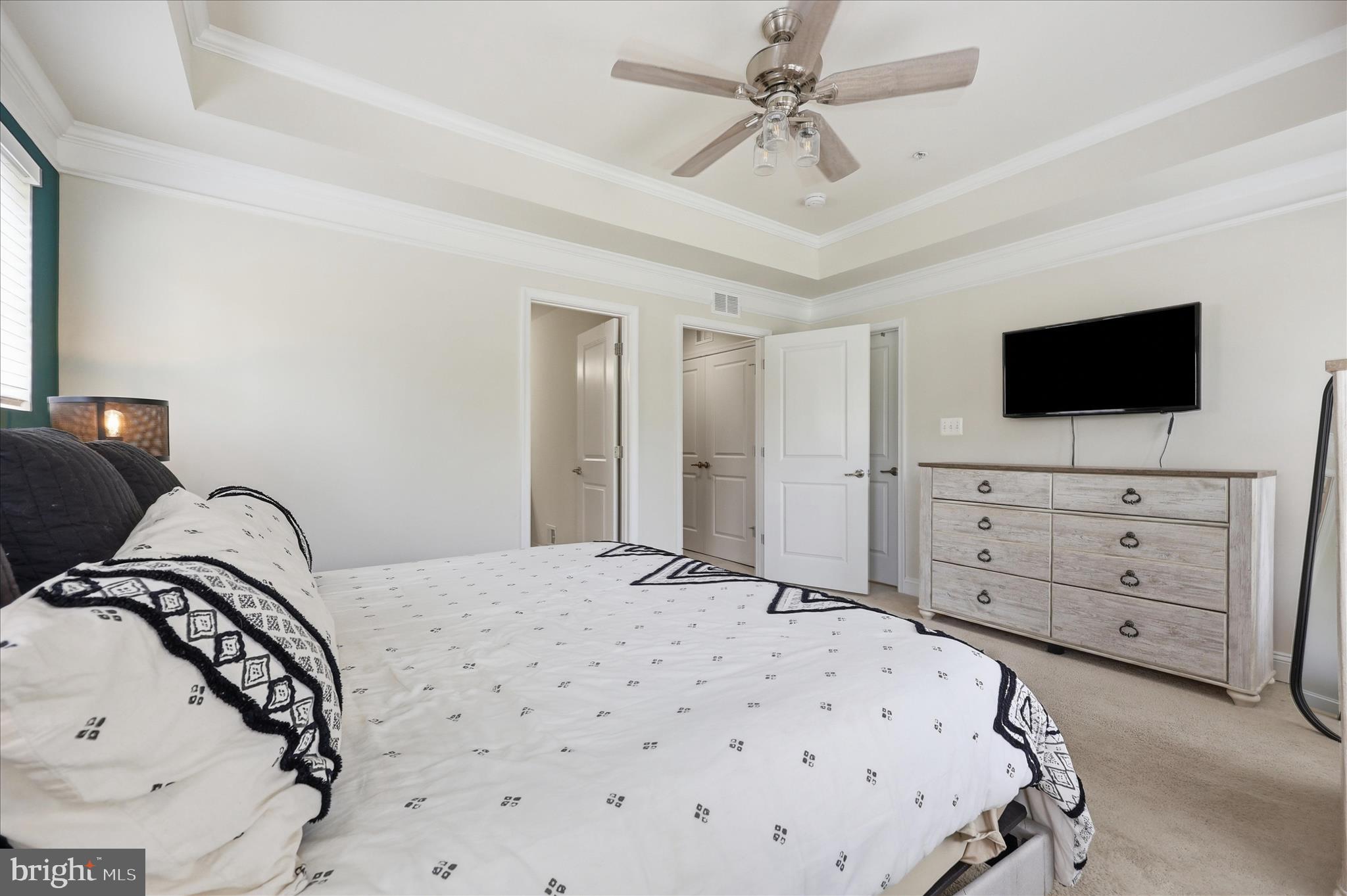 PARKSIDE AT WARFIELD - Residential