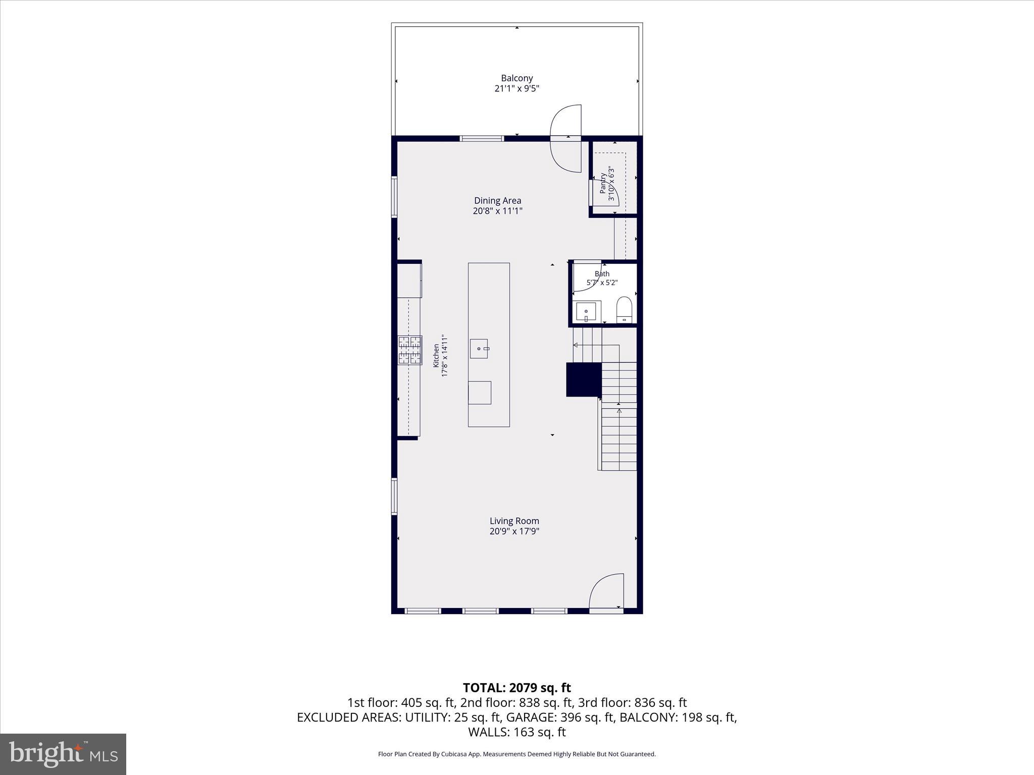 PARKSIDE AT WARFIELD - Residential