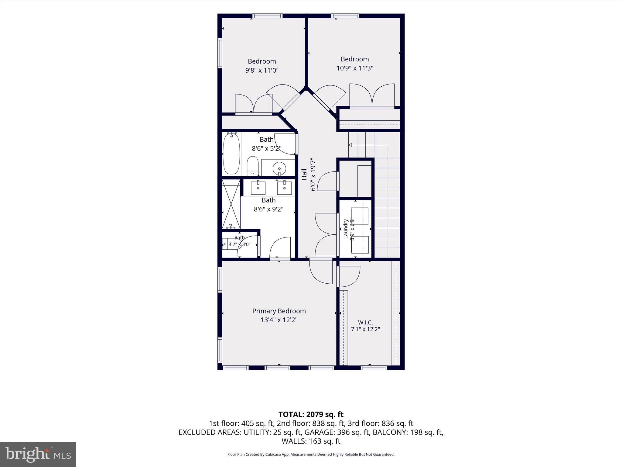 PARKSIDE AT WARFIELD - Residential
