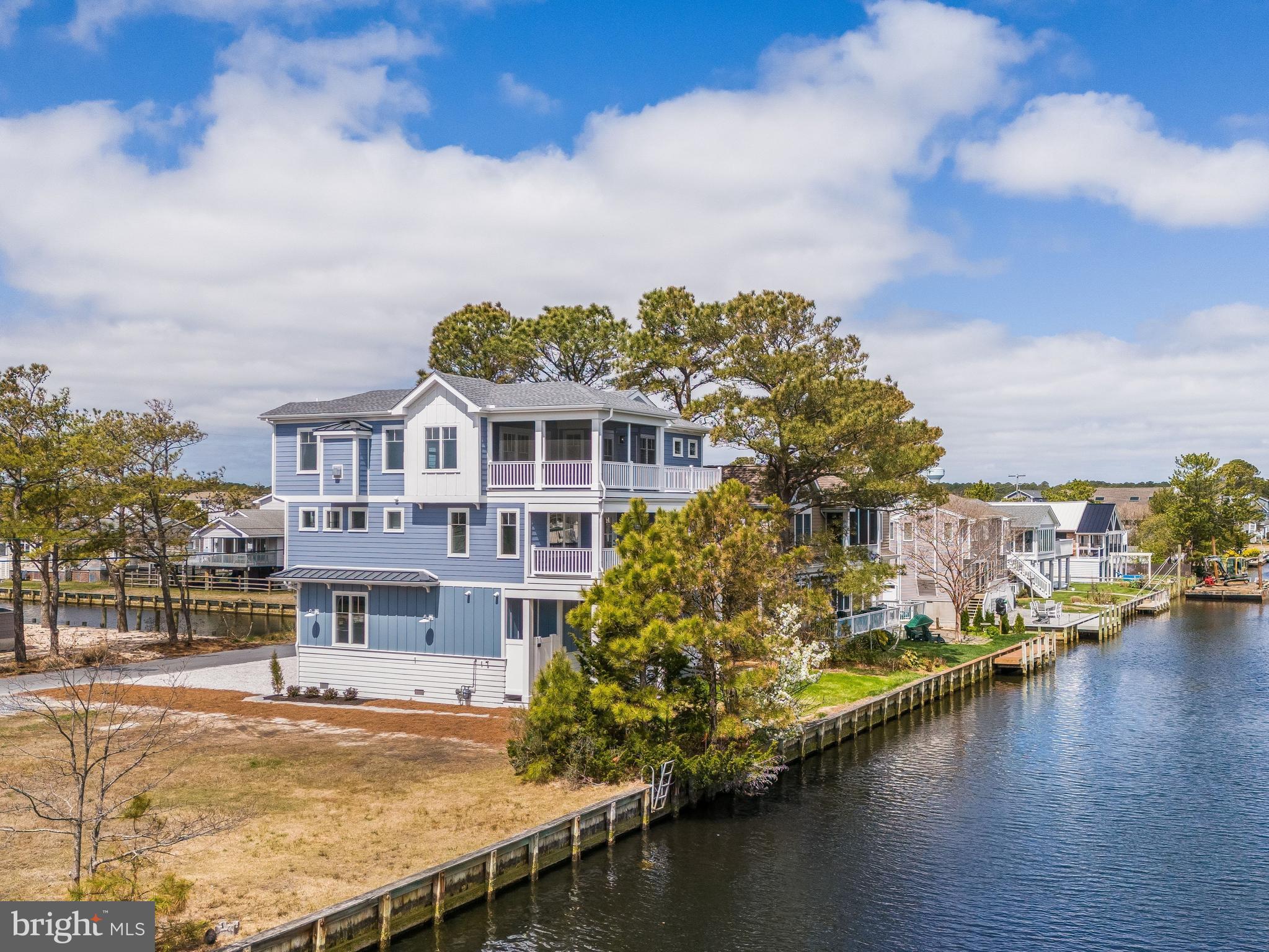 YORK BEACH - Residential