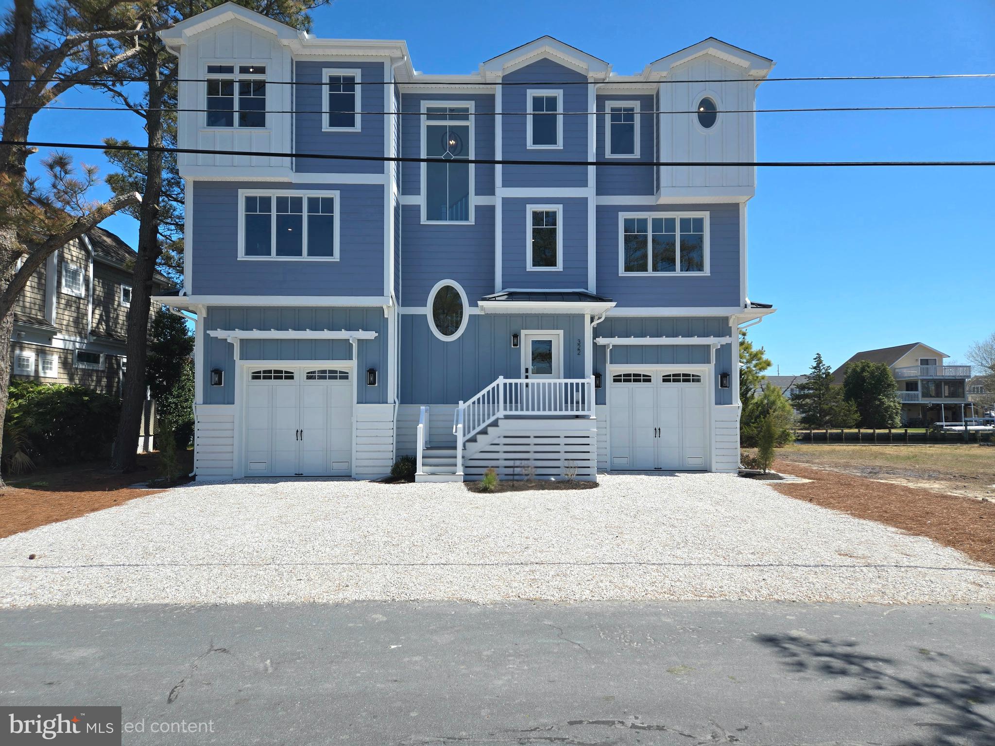 YORK BEACH - Residential