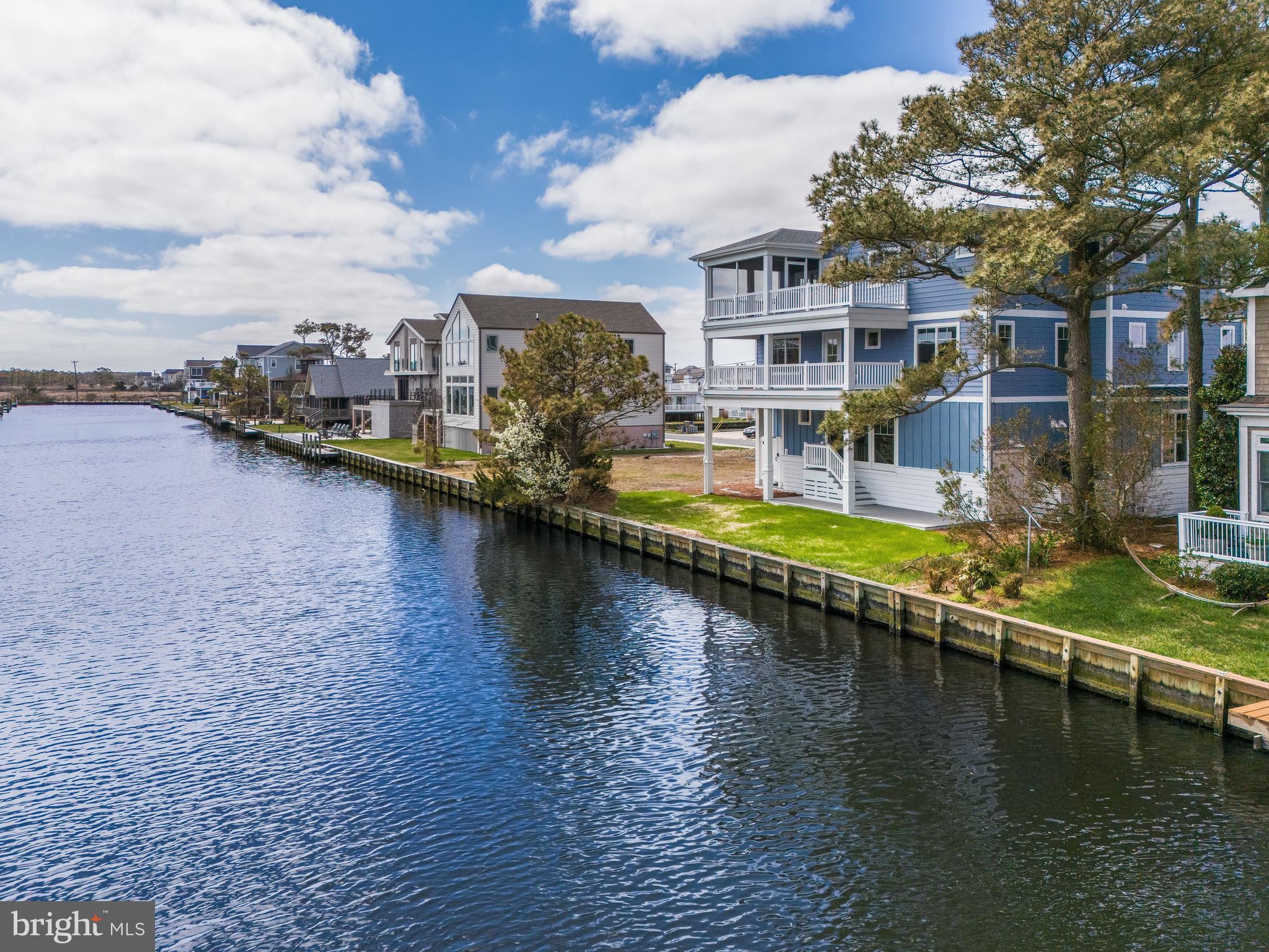 YORK BEACH - Residential
