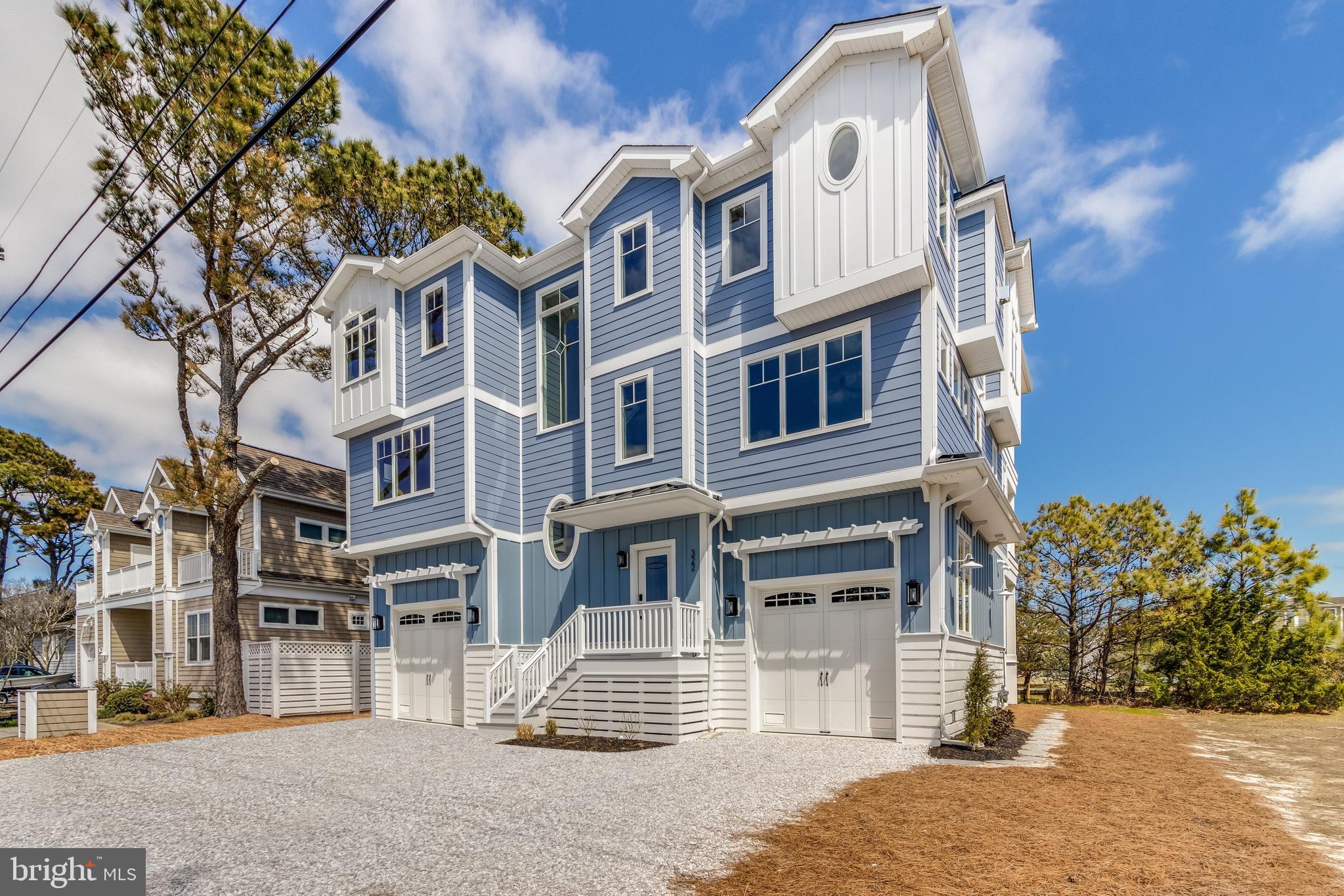 YORK BEACH - Residential