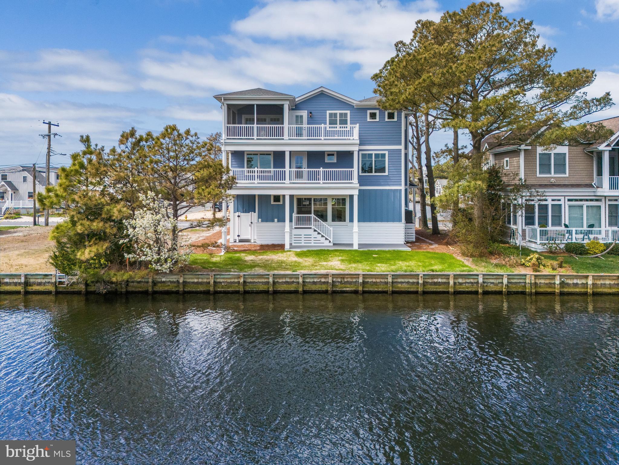 YORK BEACH - Residential