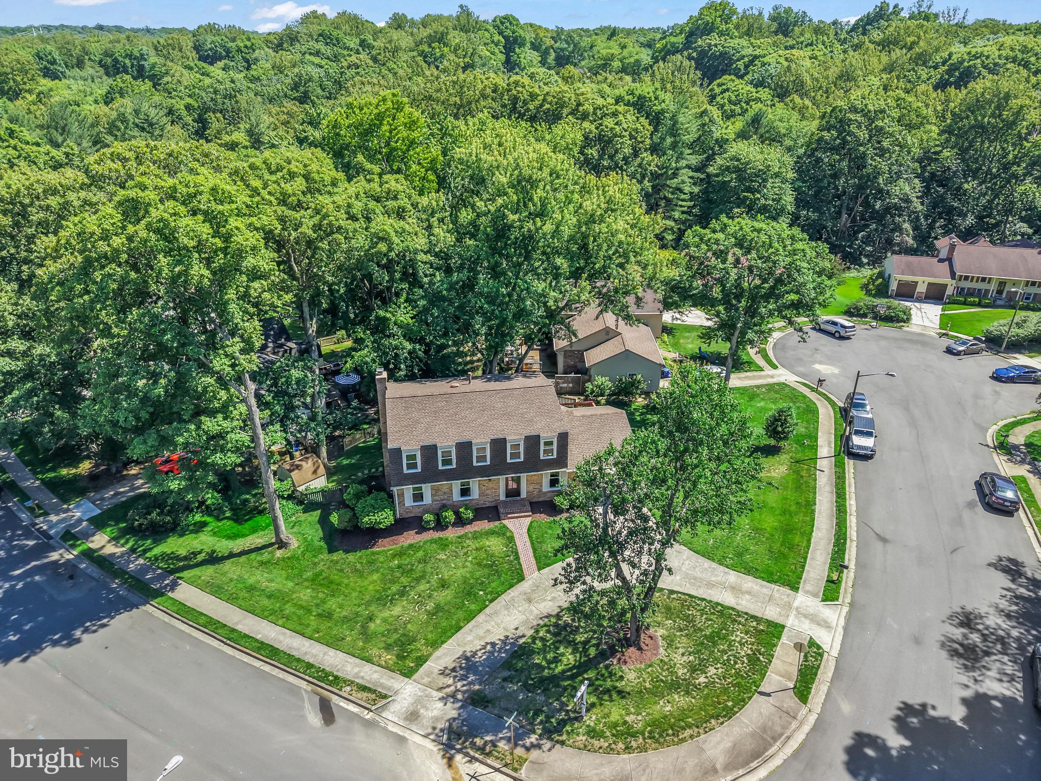 LAKE RIDGE - Residential