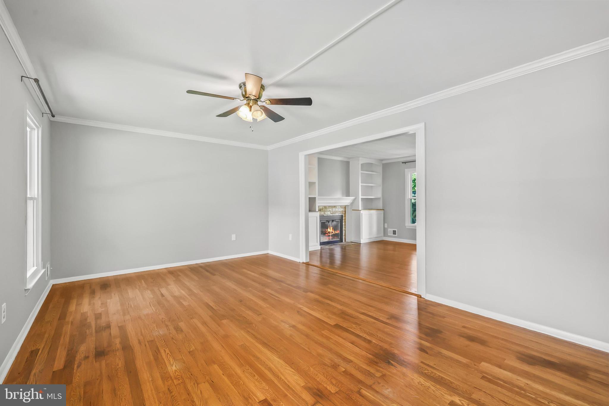 LAKE RIDGE - Residential