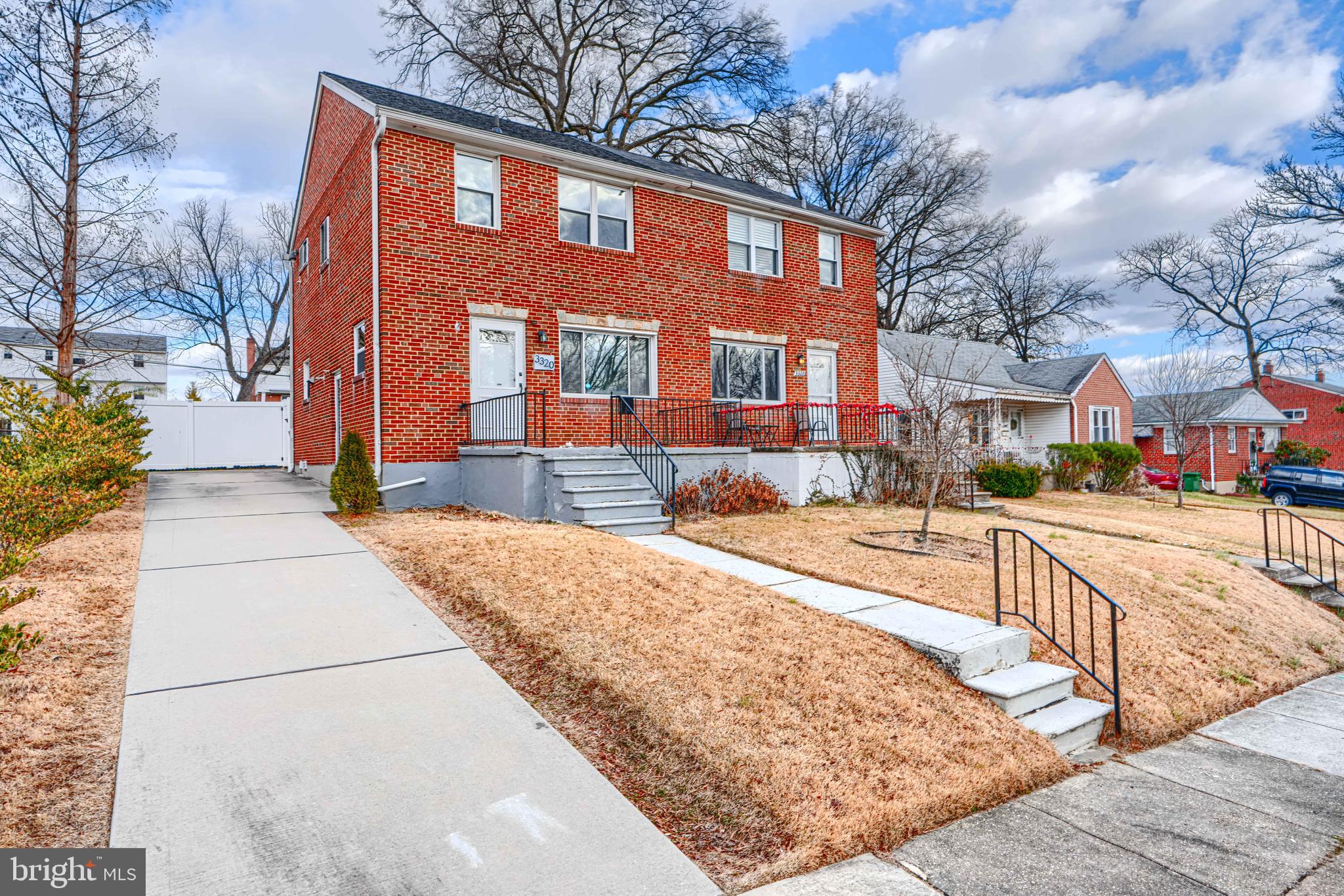 WOODHOME HEIGHTS - Residential