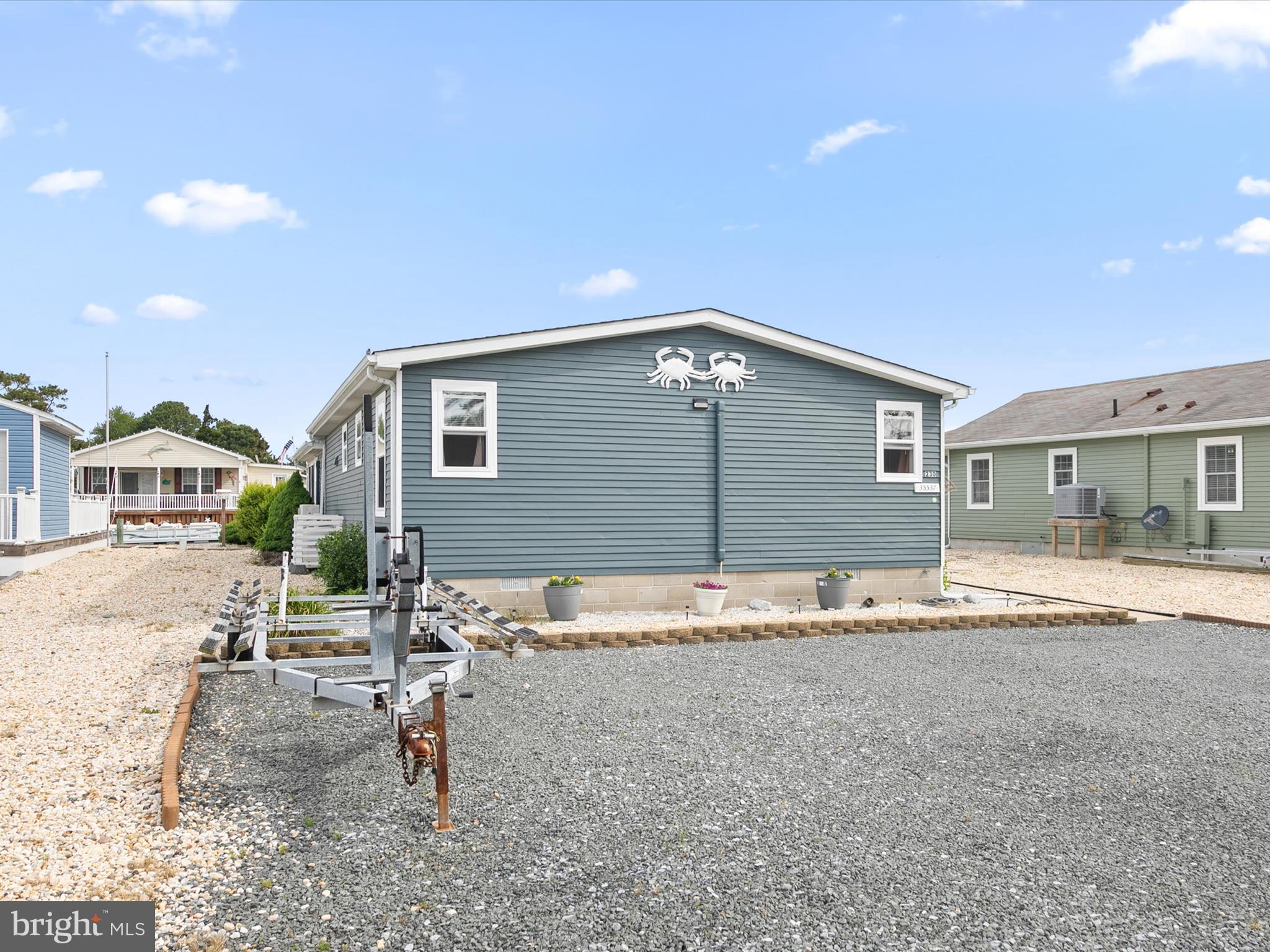 MARINERS COVE - Residential