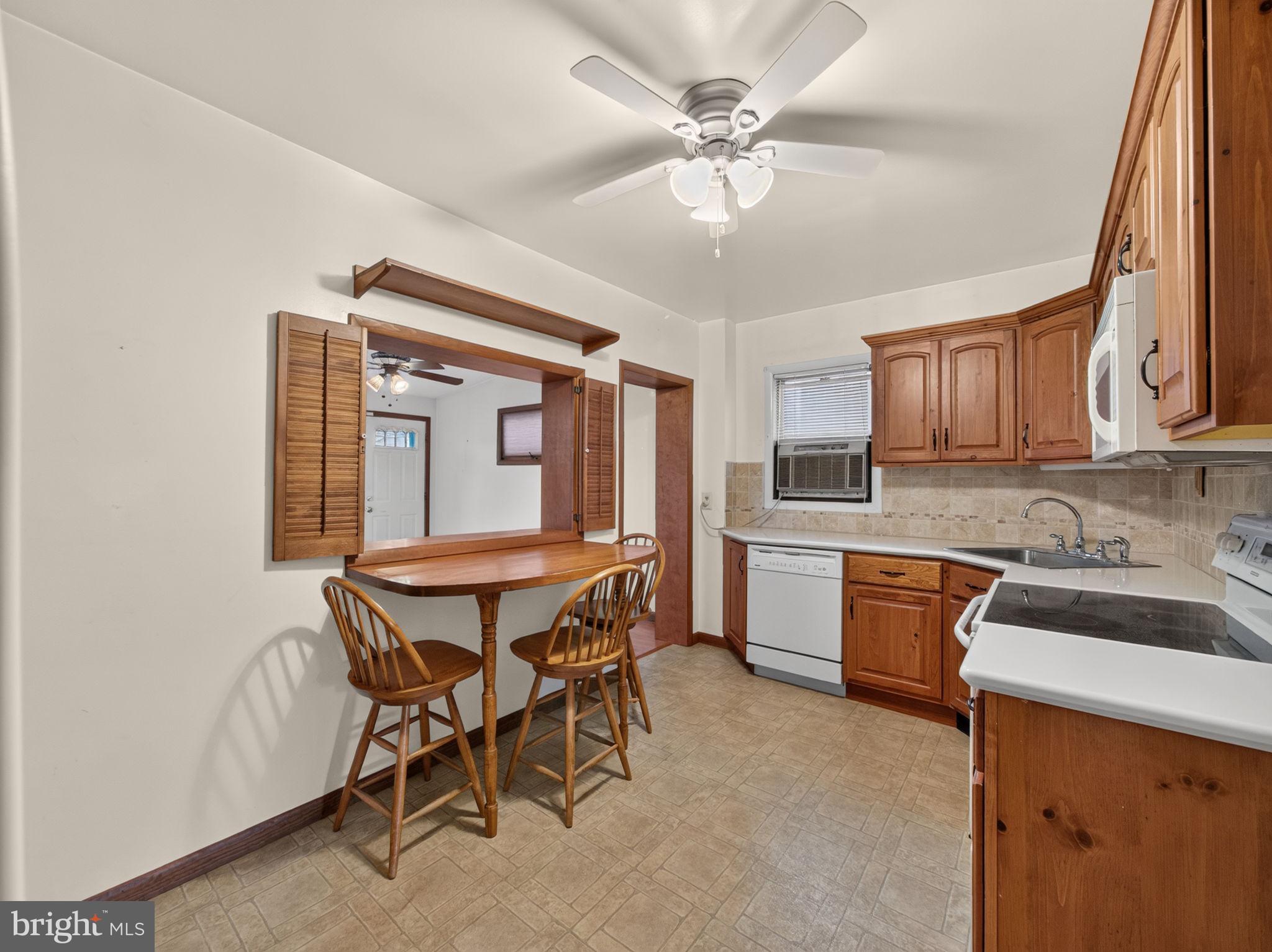 KLINE TERRACE - Residential