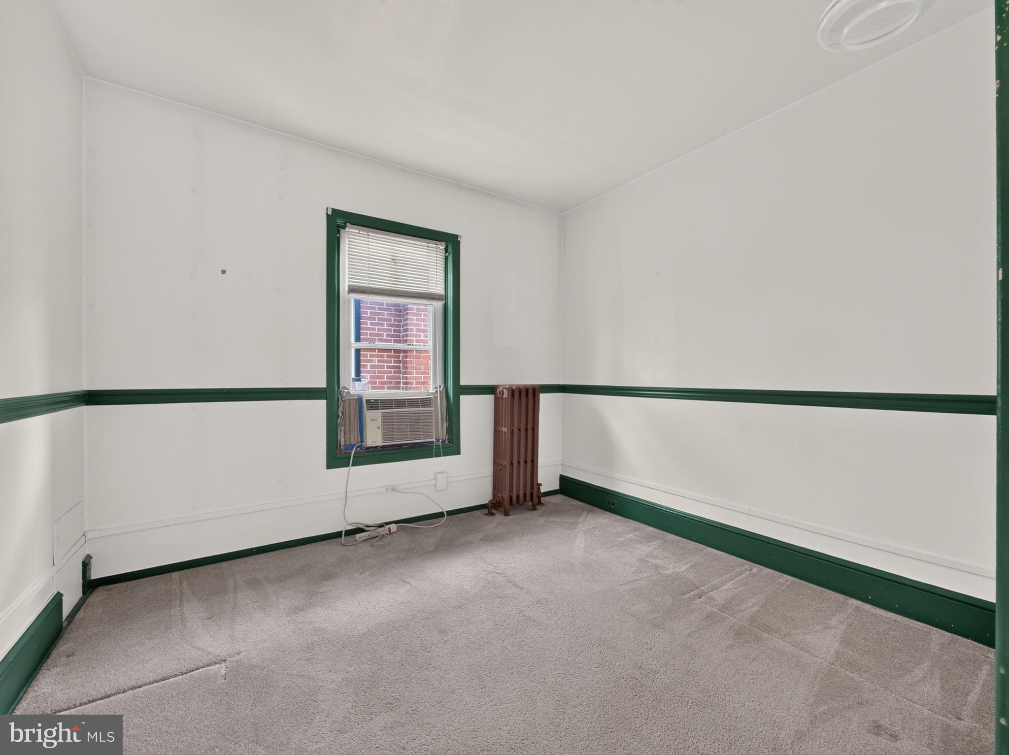 KLINE TERRACE - Residential
