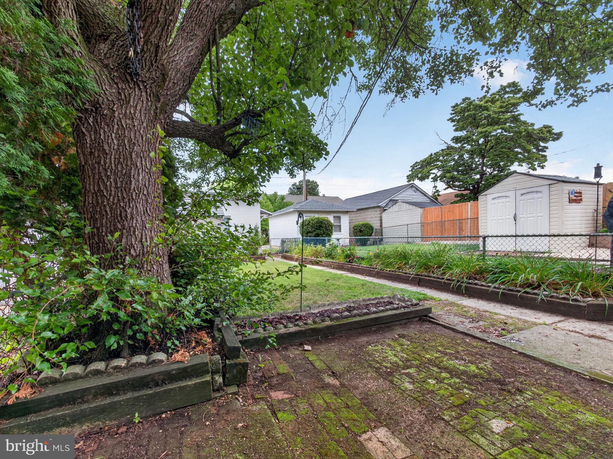 KLINE TERRACE - Residential