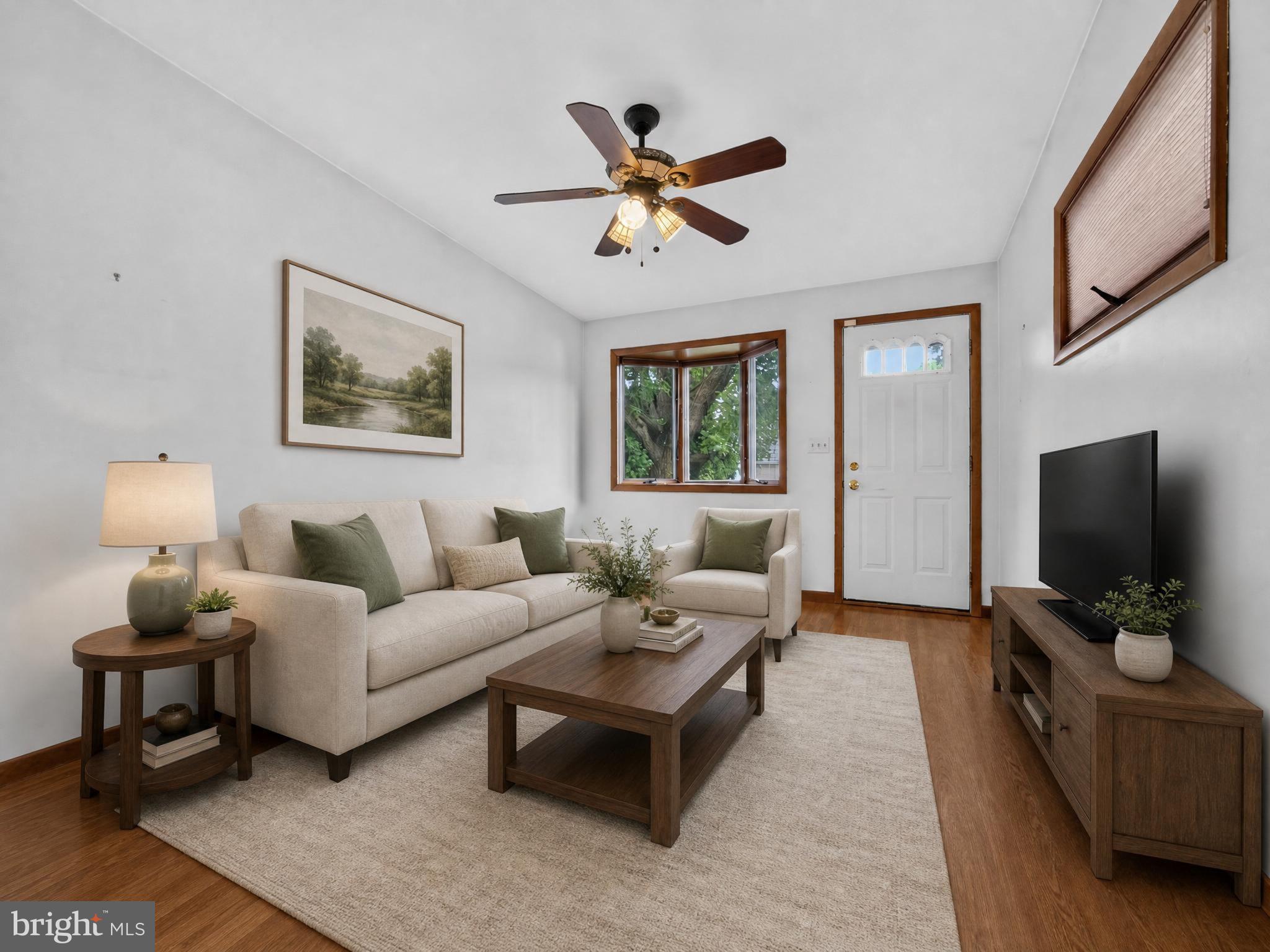 KLINE TERRACE - Residential