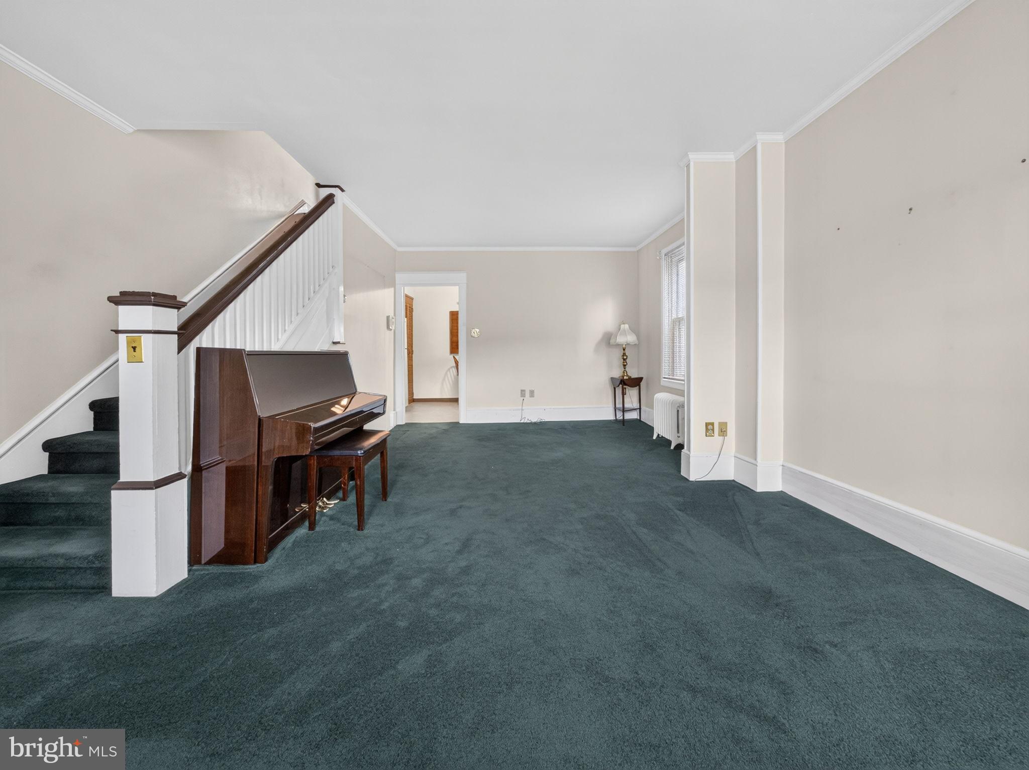 KLINE TERRACE - Residential