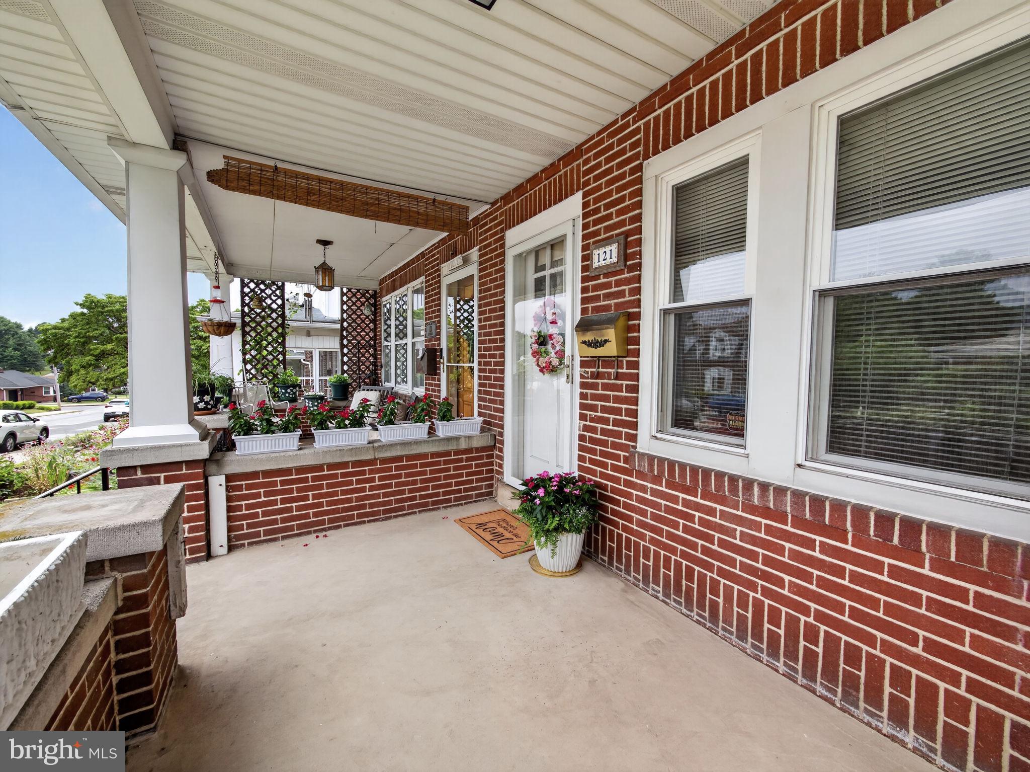 KLINE TERRACE - Residential