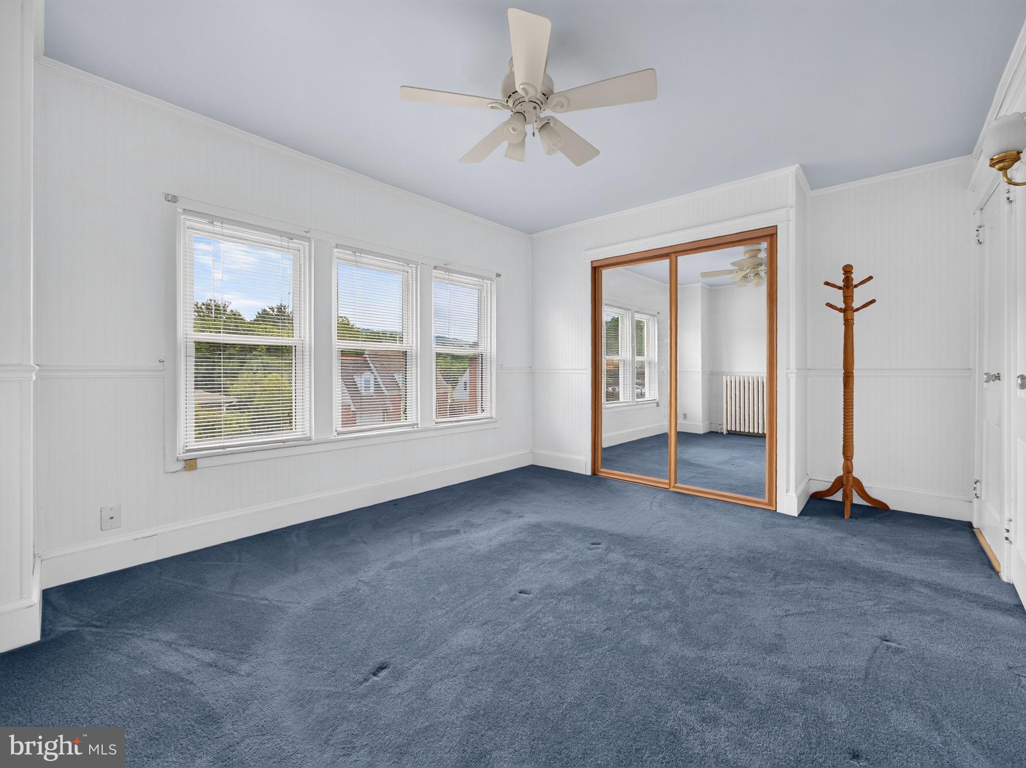 KLINE TERRACE - Residential