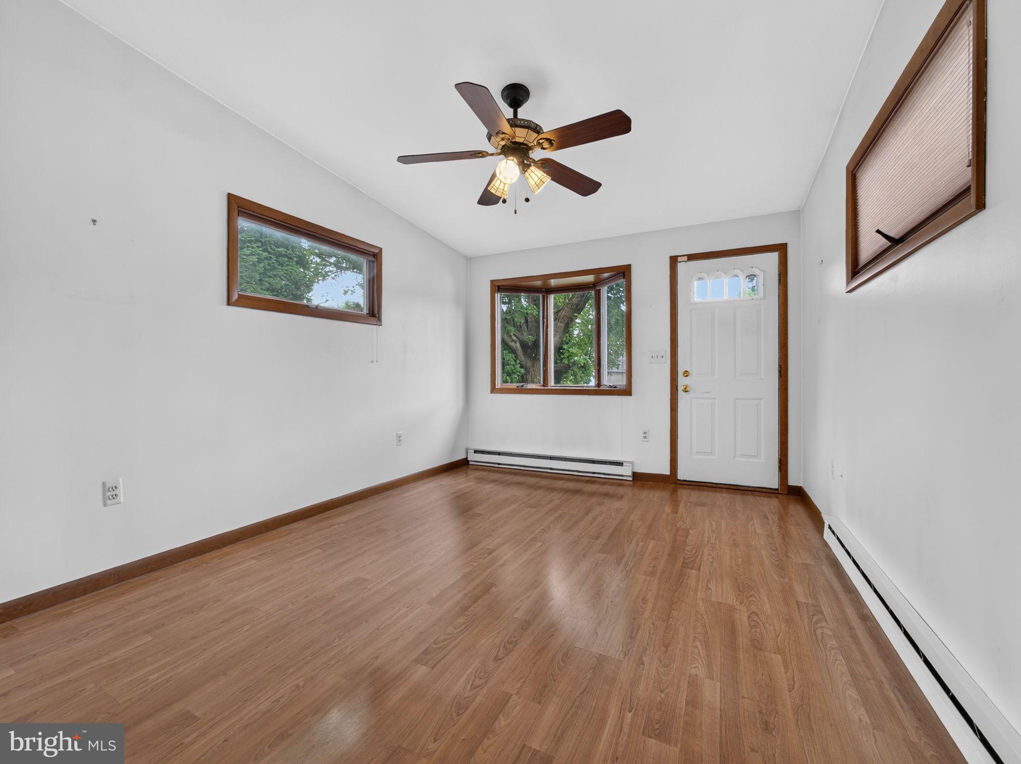 KLINE TERRACE - Residential