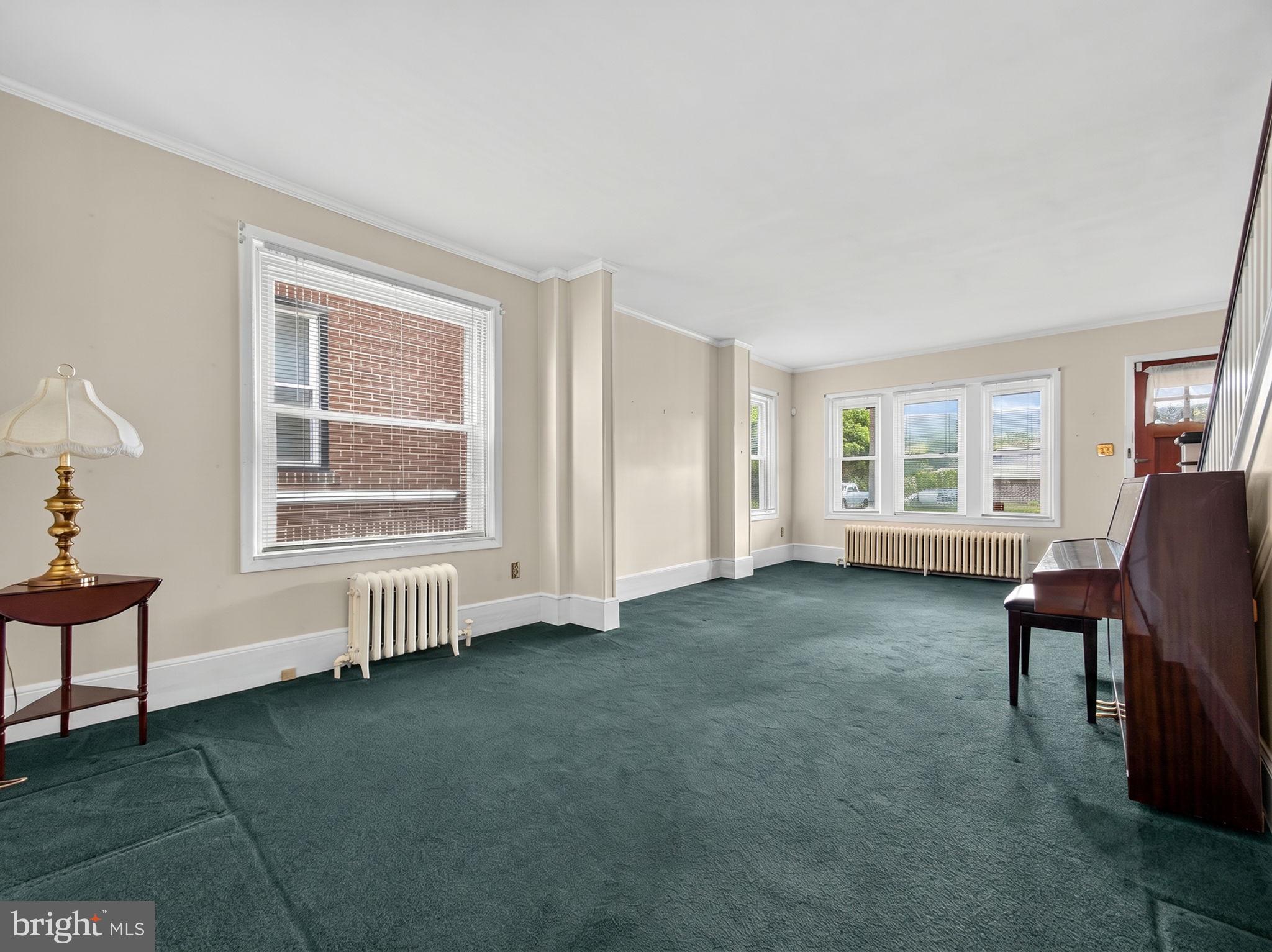 KLINE TERRACE - Residential