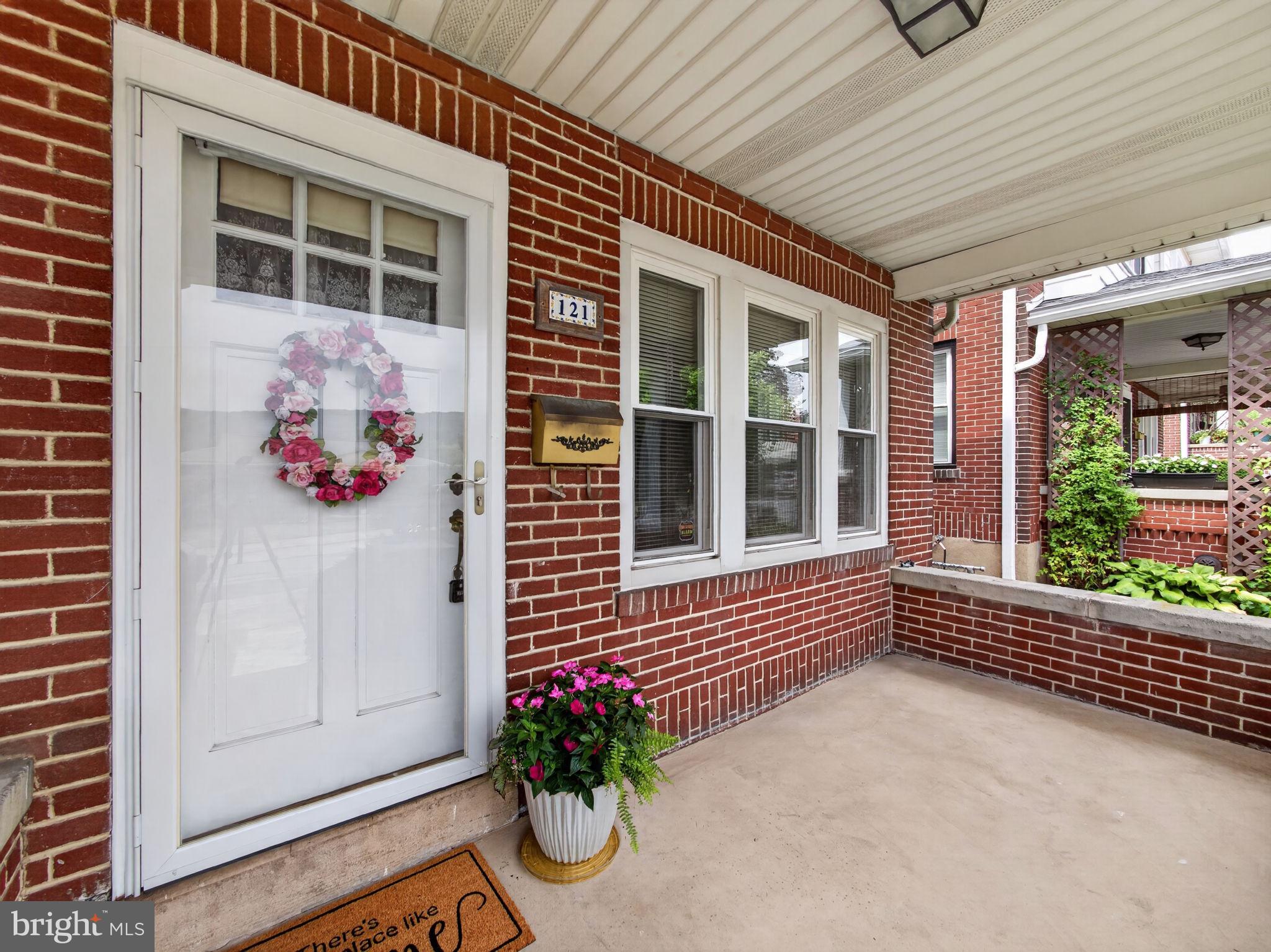 KLINE TERRACE - Residential