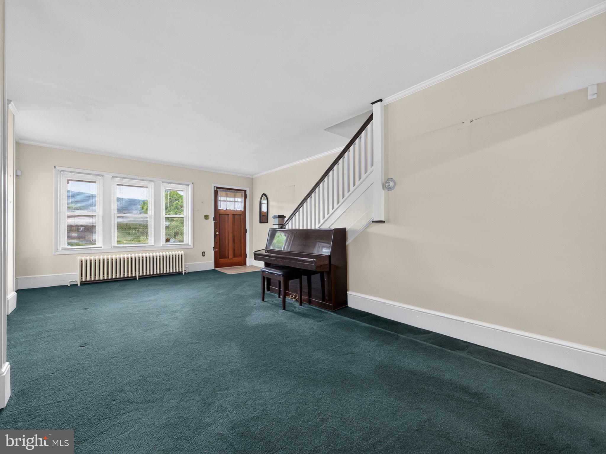 KLINE TERRACE - Residential