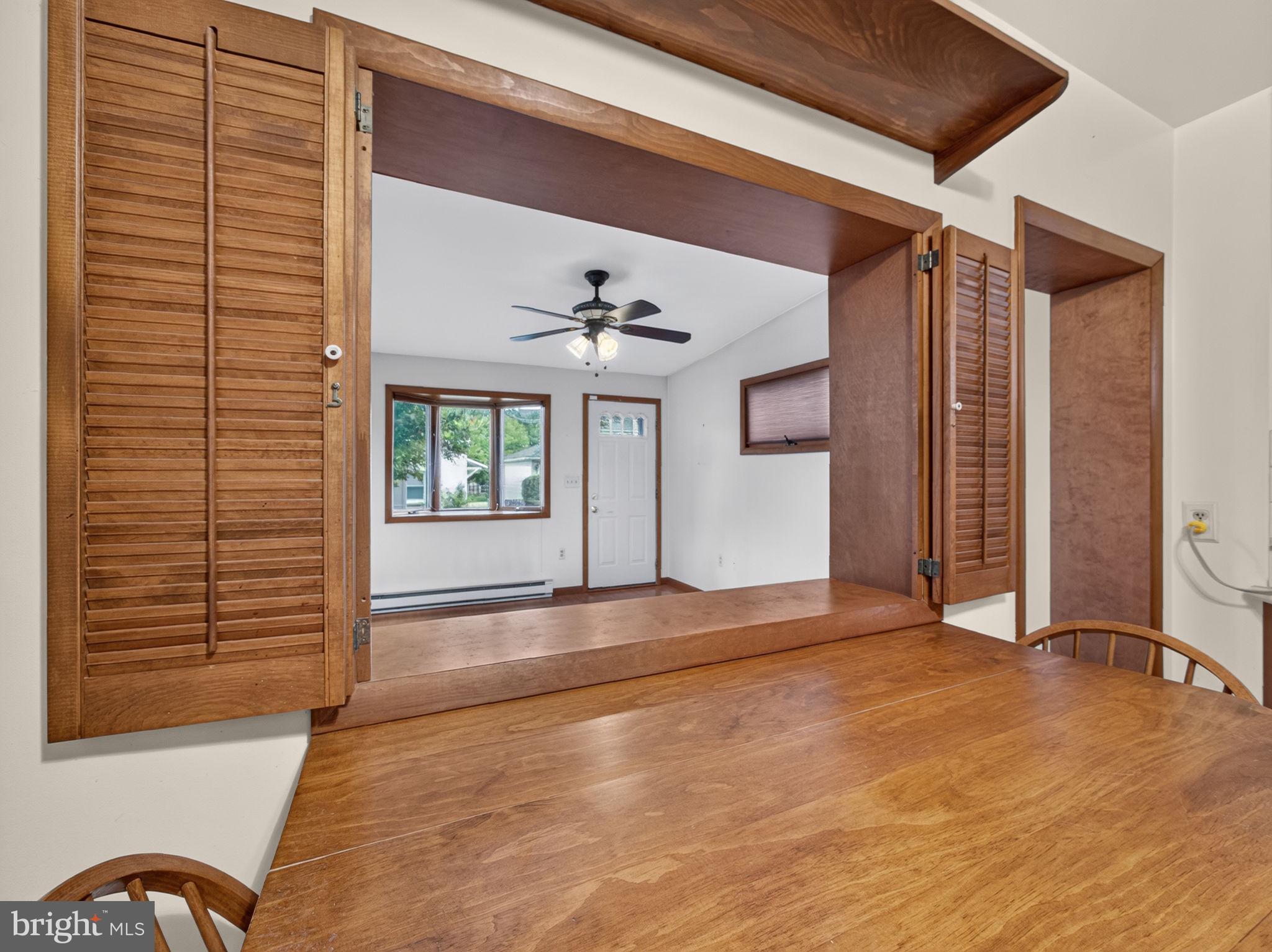 KLINE TERRACE - Residential