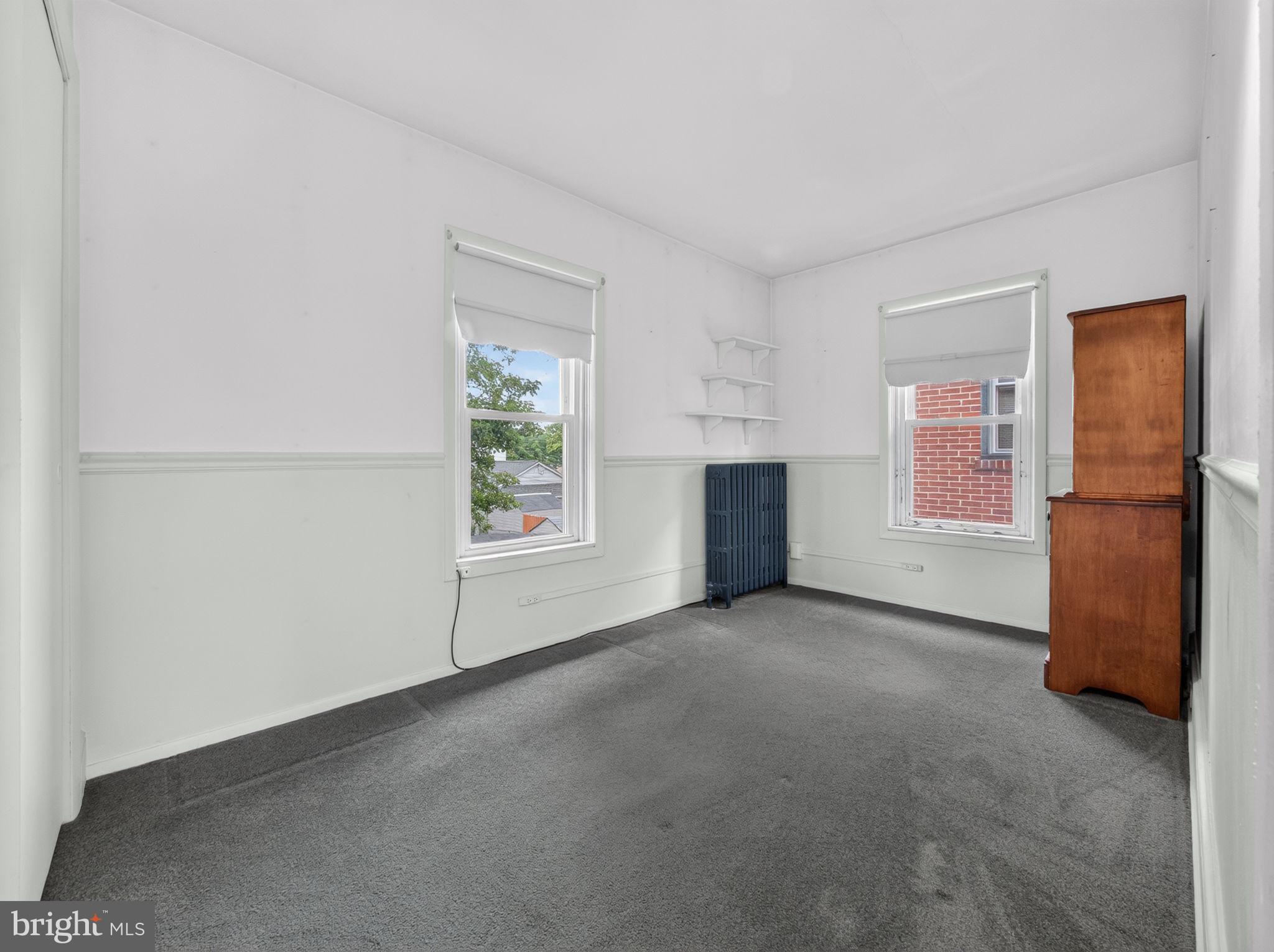 KLINE TERRACE - Residential