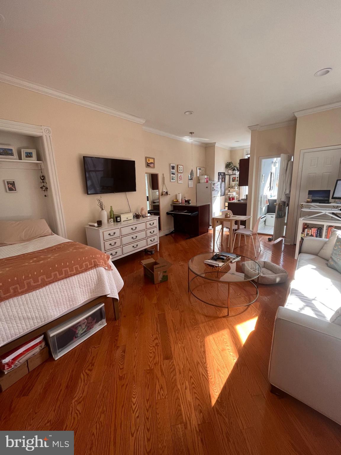 RITTENHOUSE SQUARE - Residential Lease