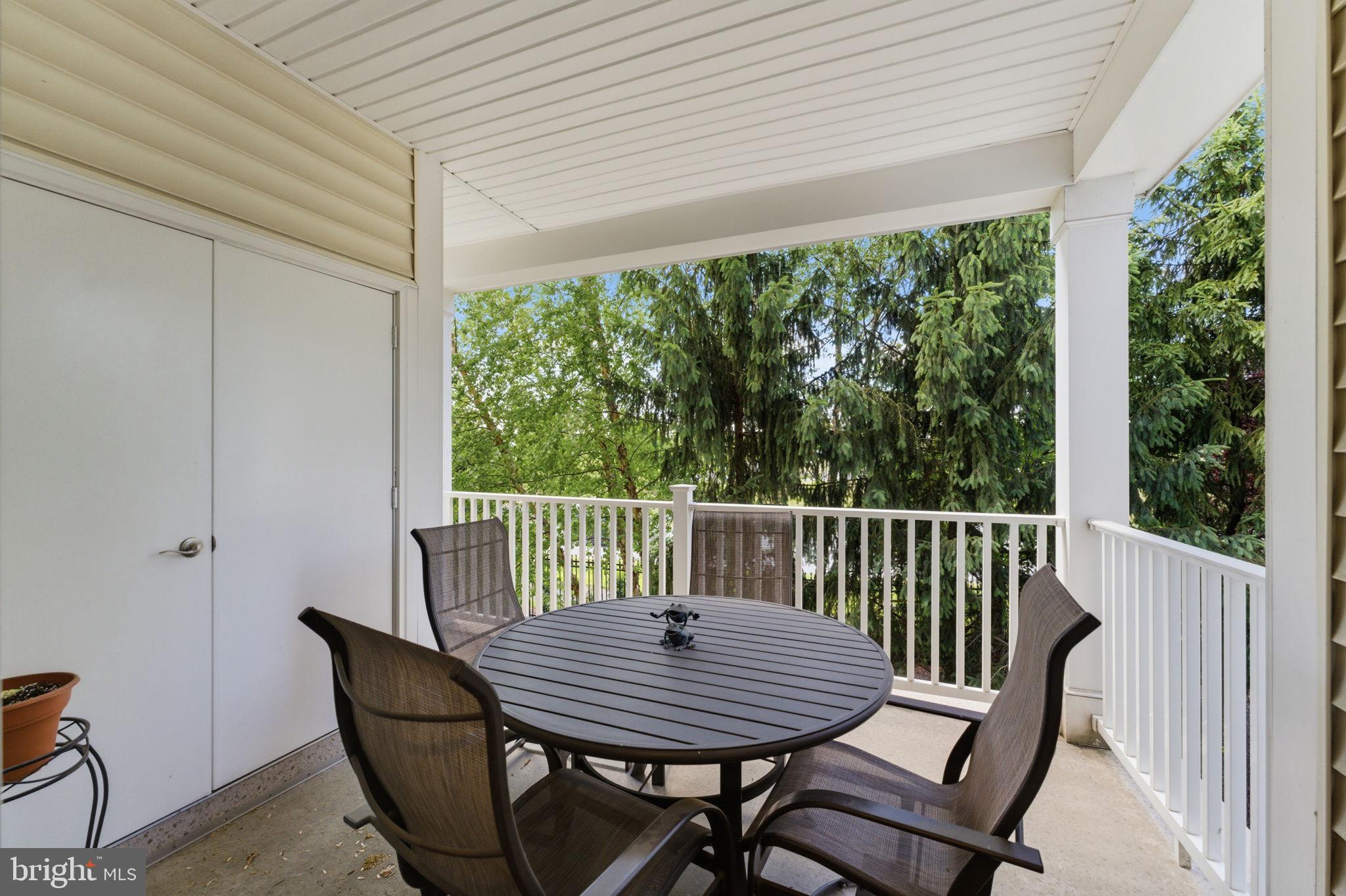 REGENCY AT ASHBURN - Residential