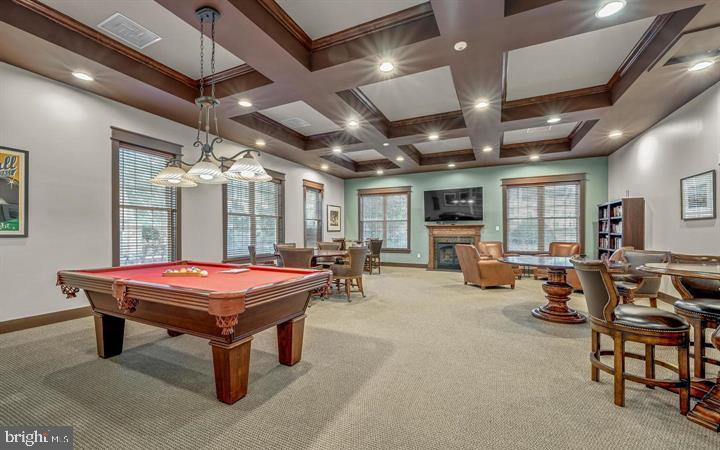 REGENCY AT ASHBURN - Residential