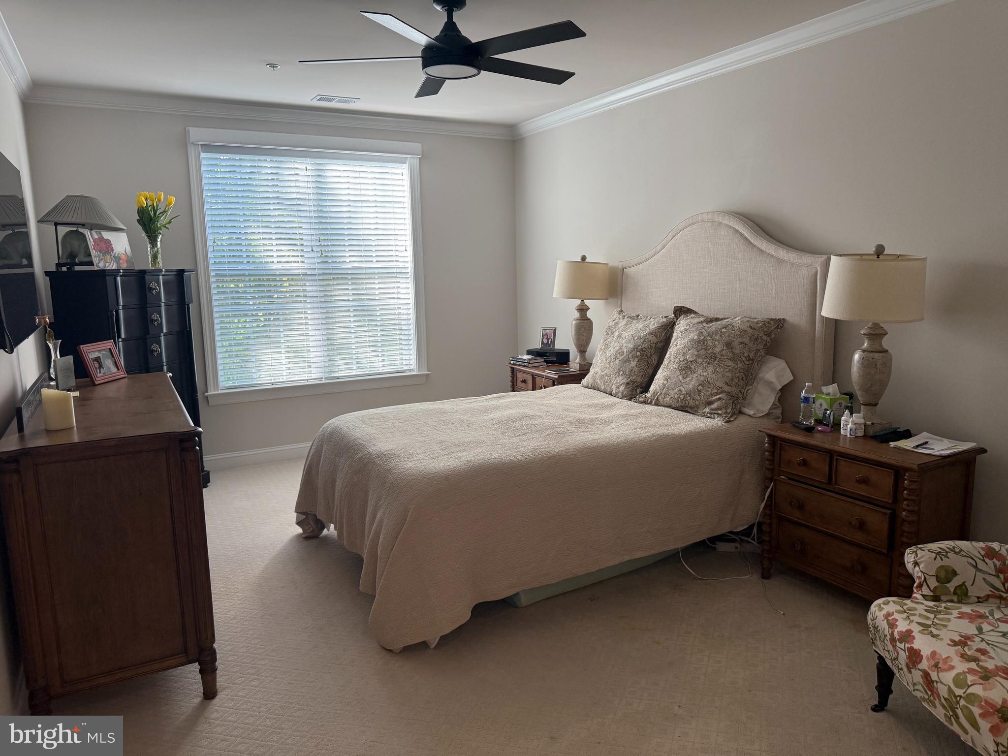 REGENCY AT ASHBURN - Residential