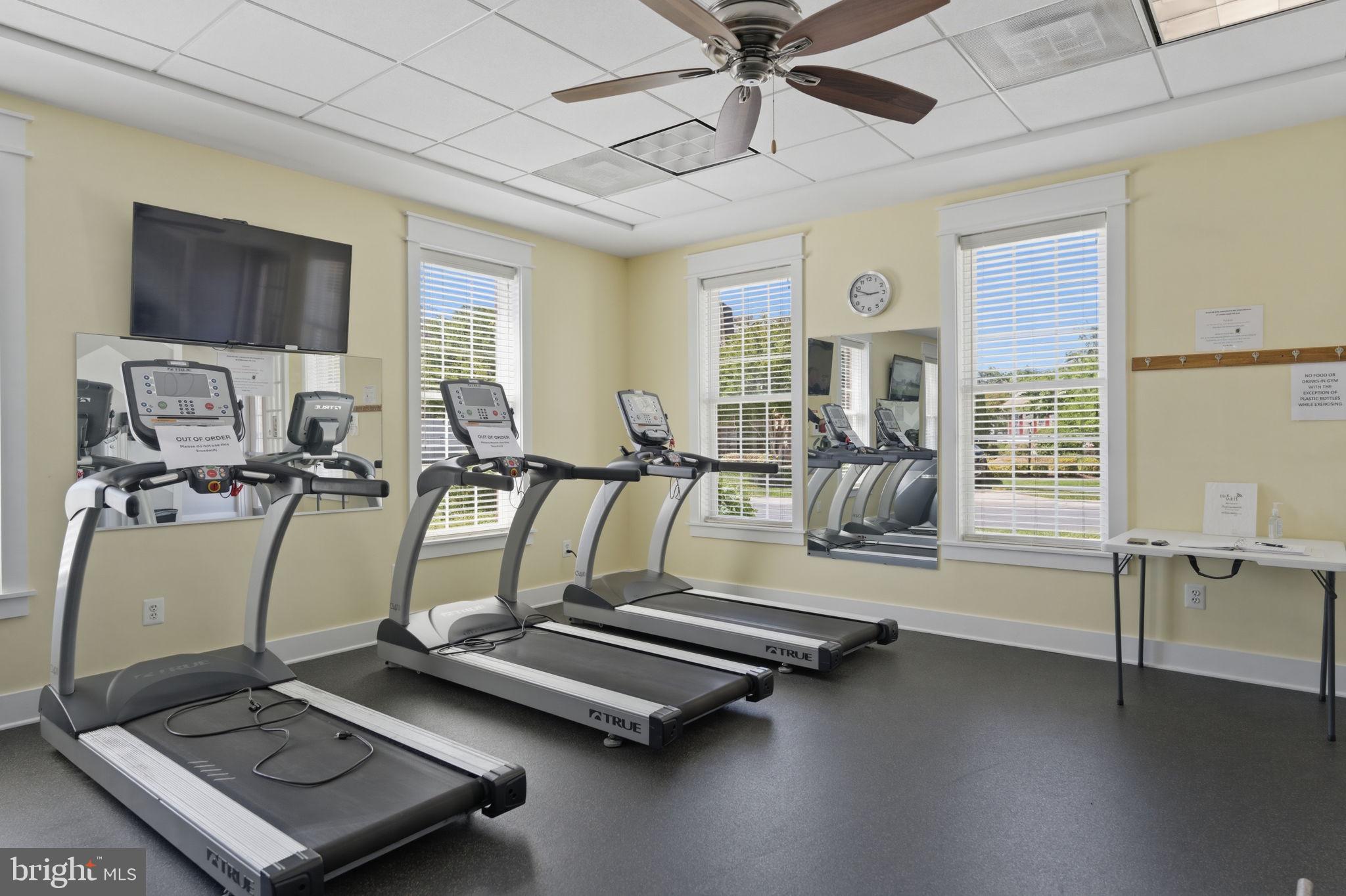 REGENCY AT ASHBURN - Residential