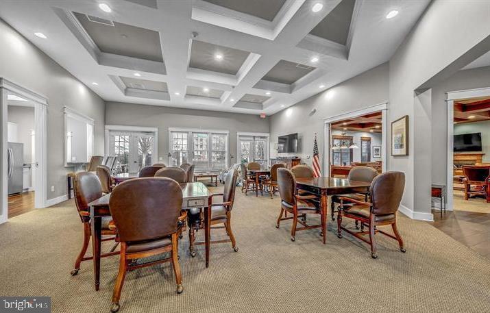 REGENCY AT ASHBURN - Residential