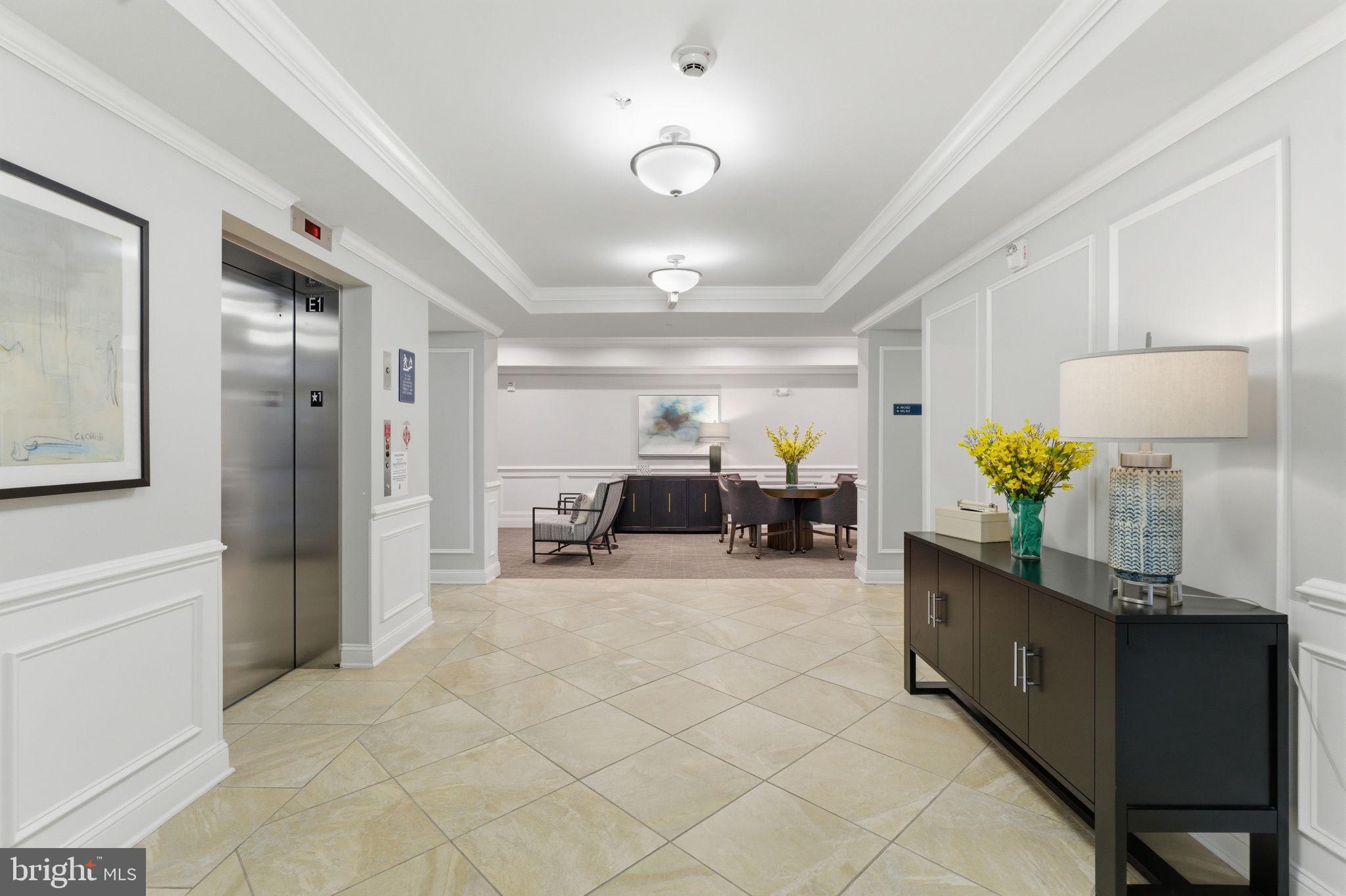 REGENCY AT ASHBURN - Residential