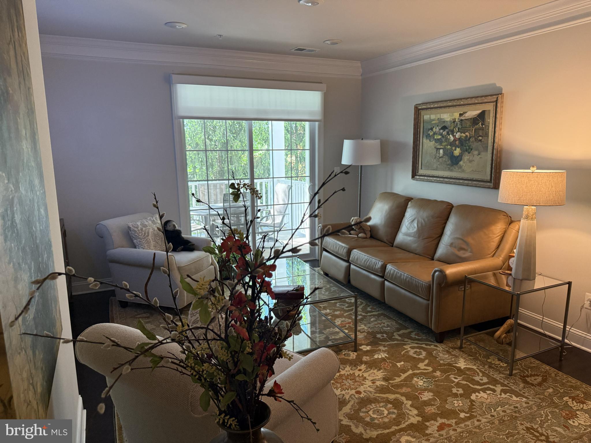 REGENCY AT ASHBURN - Residential