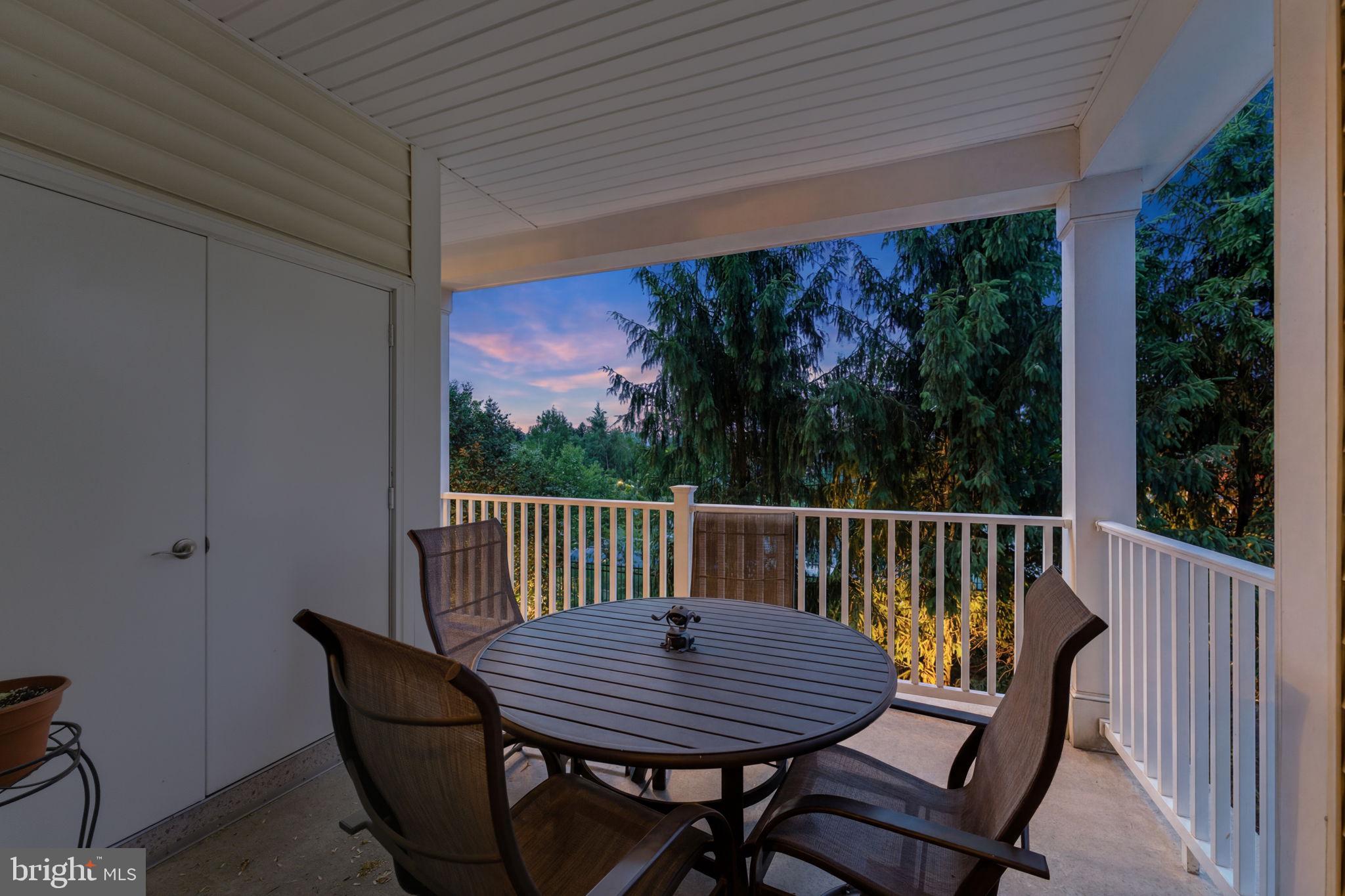REGENCY AT ASHBURN - Residential