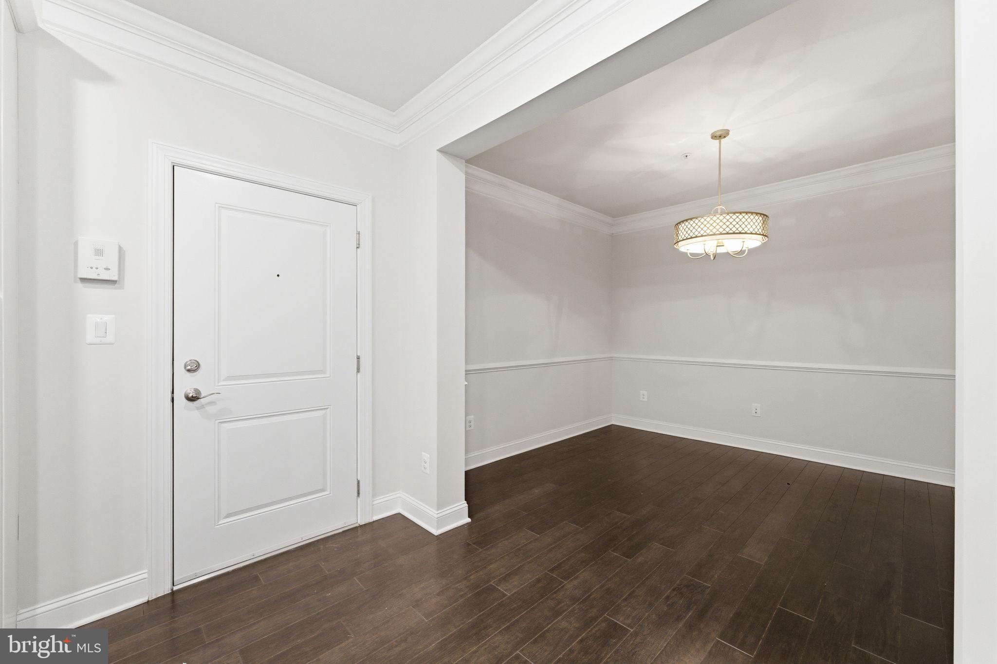 REGENCY AT ASHBURN - Residential