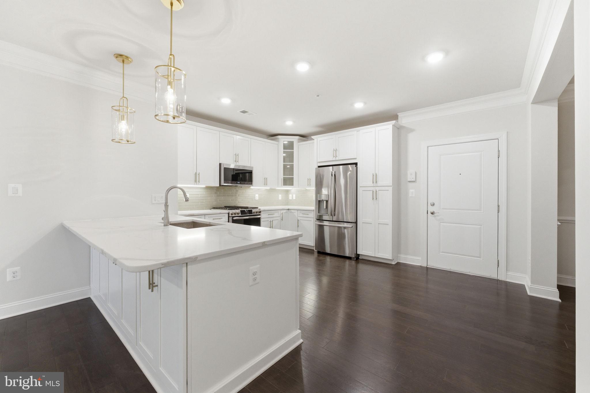 REGENCY AT ASHBURN - Residential
