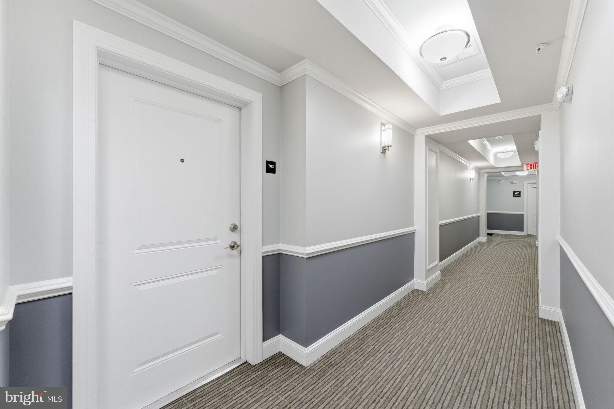 REGENCY AT ASHBURN - Residential