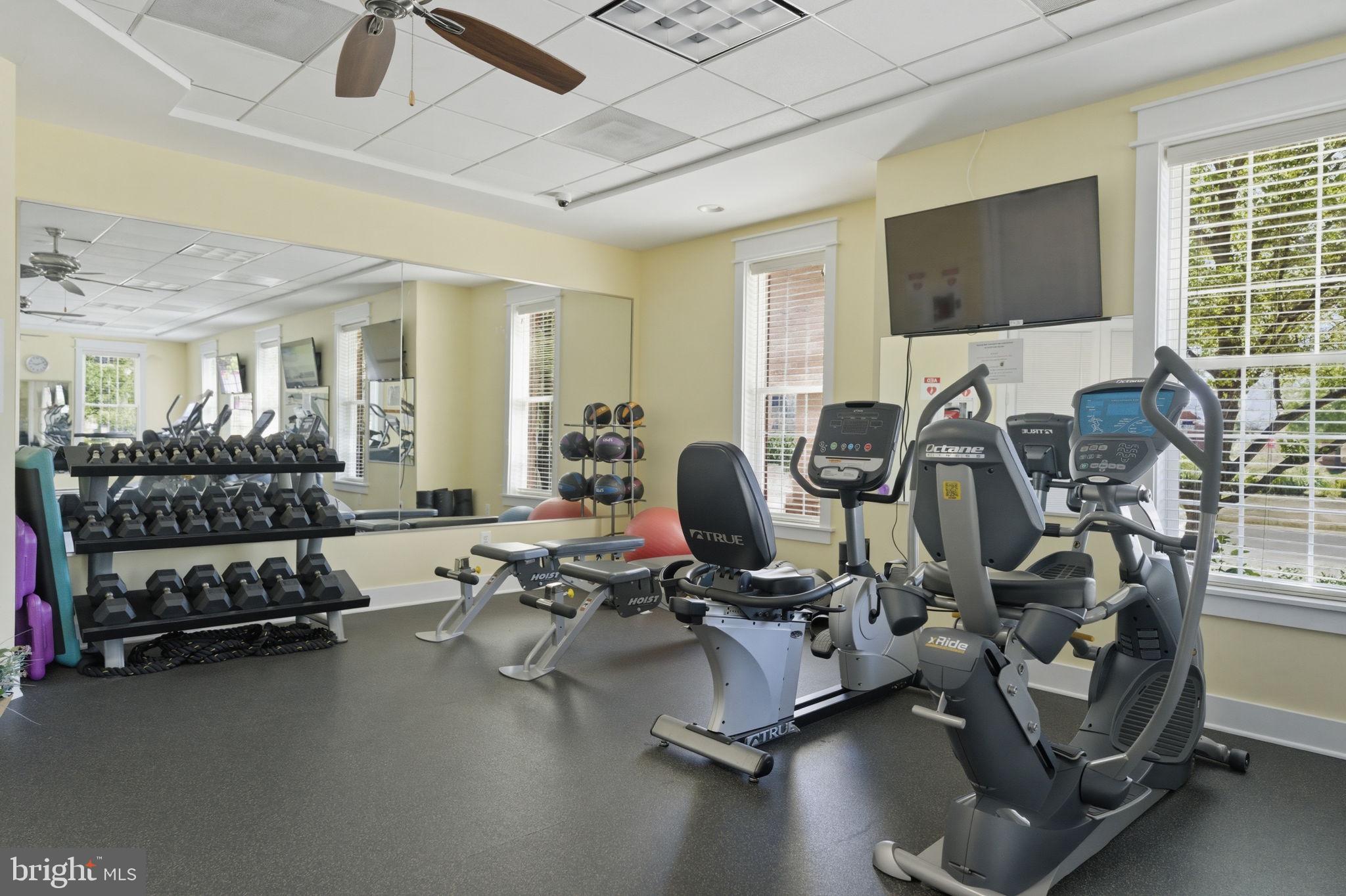 REGENCY AT ASHBURN - Residential