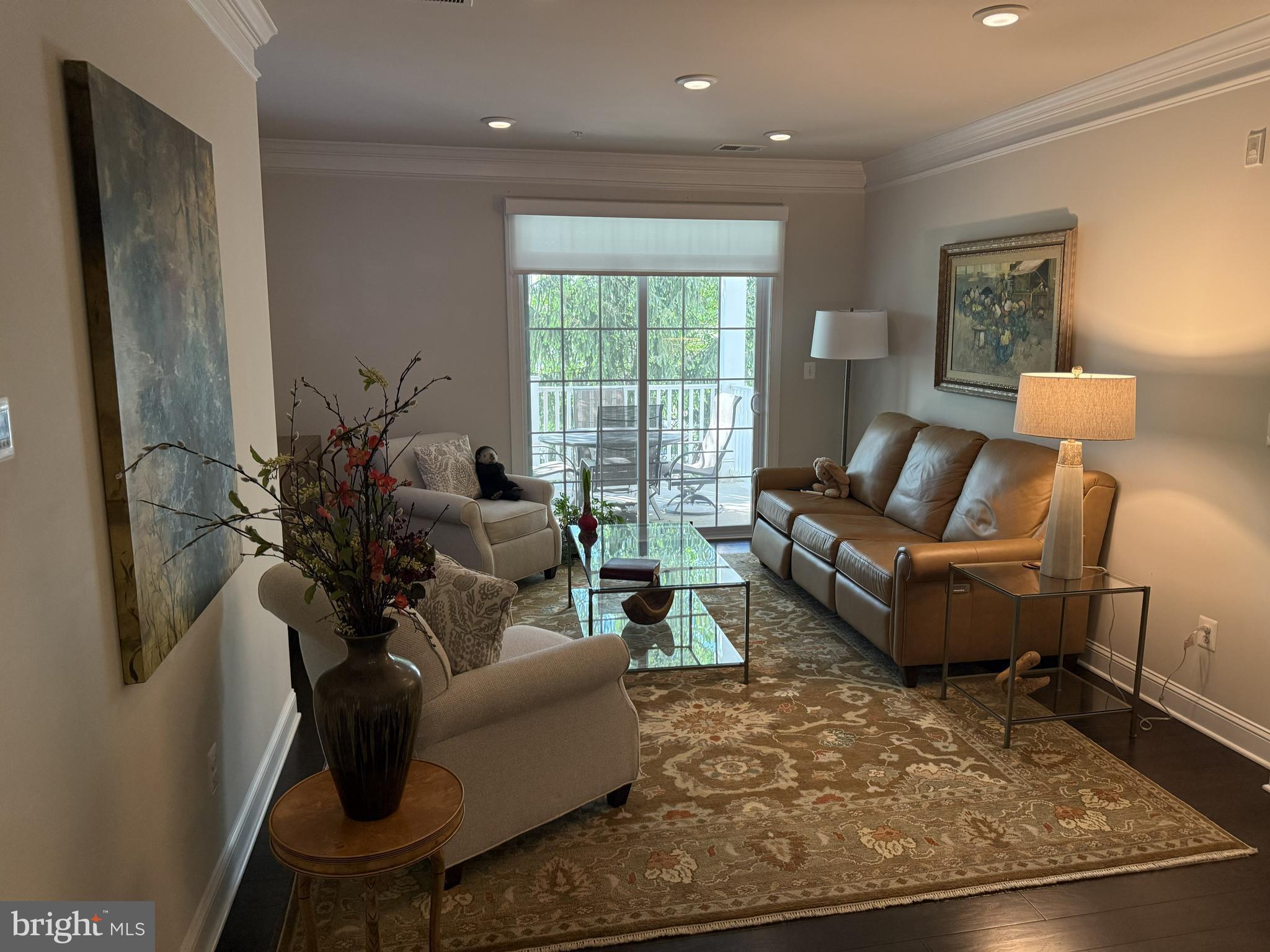 REGENCY AT ASHBURN - Residential