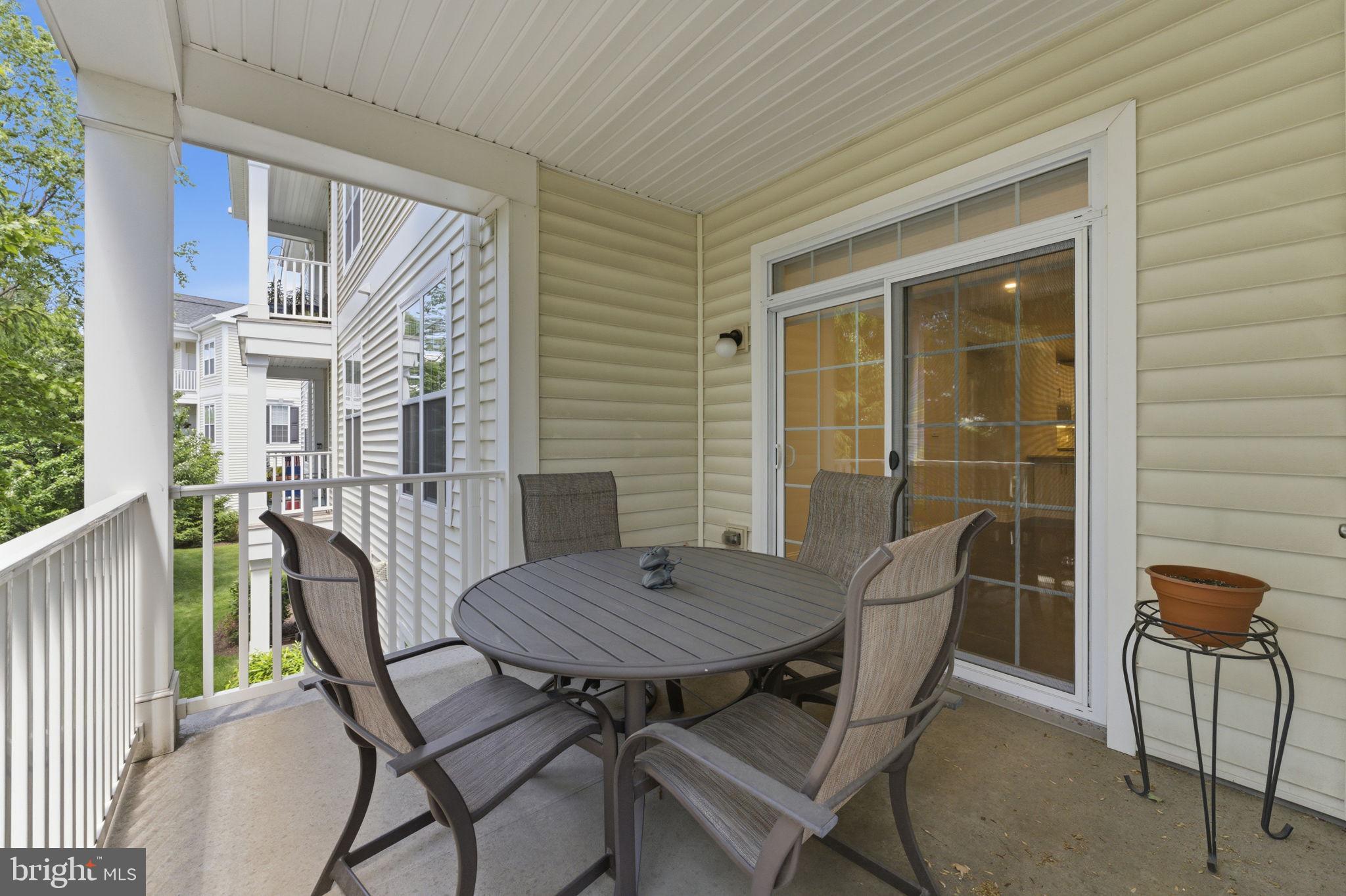 REGENCY AT ASHBURN - Residential
