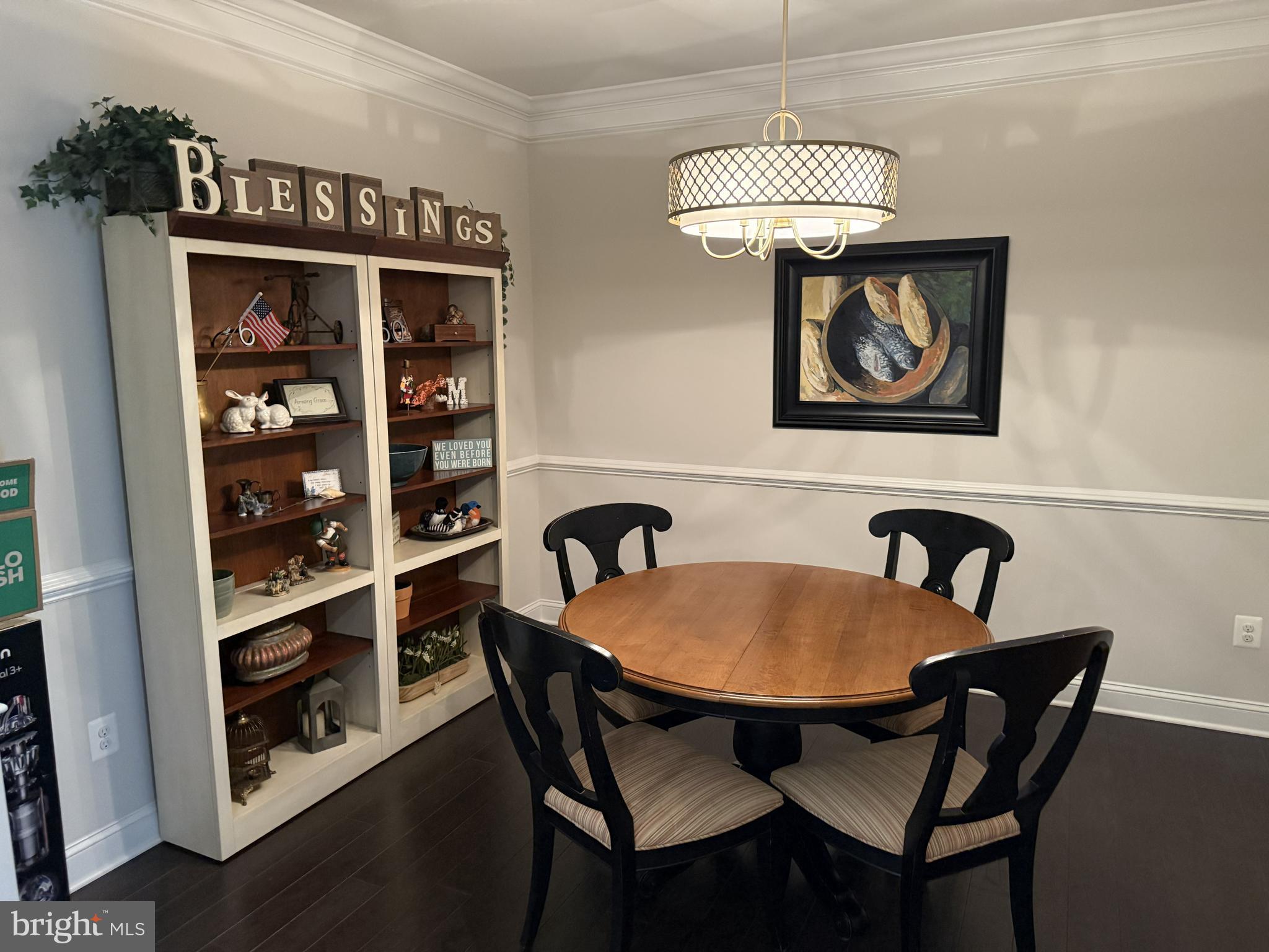 REGENCY AT ASHBURN - Residential
