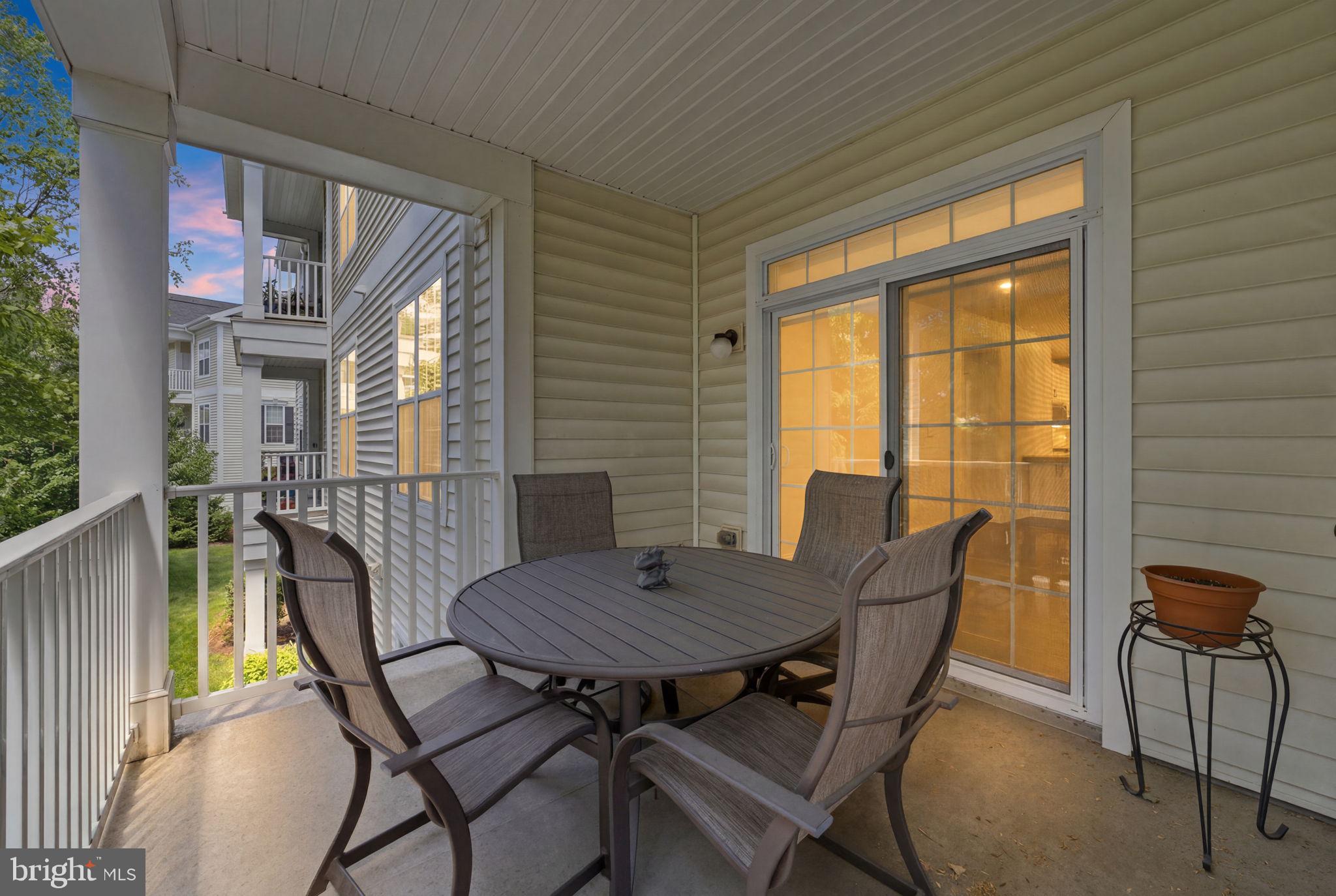 REGENCY AT ASHBURN - Residential