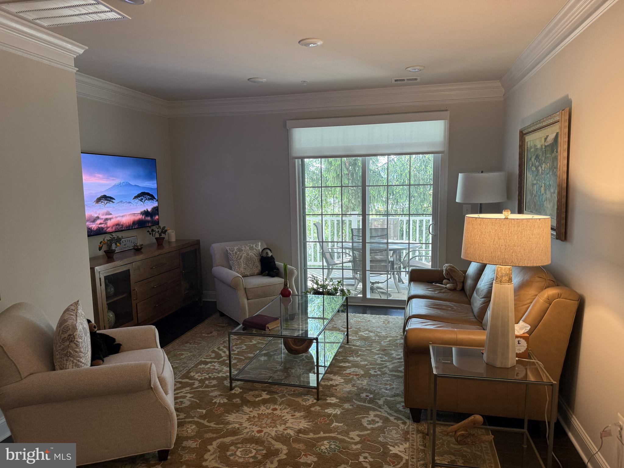 REGENCY AT ASHBURN - Residential
