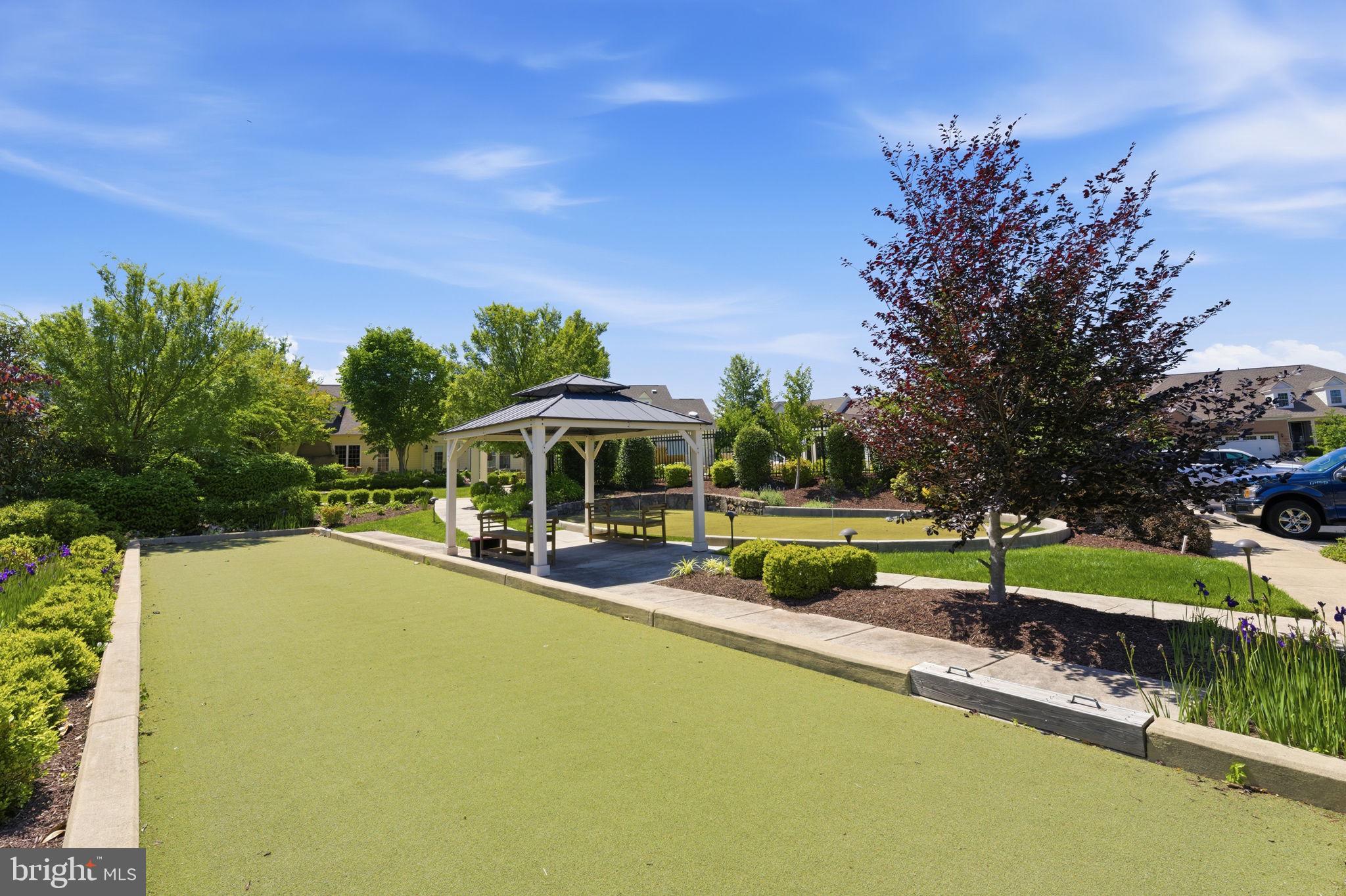 REGENCY AT ASHBURN - Residential