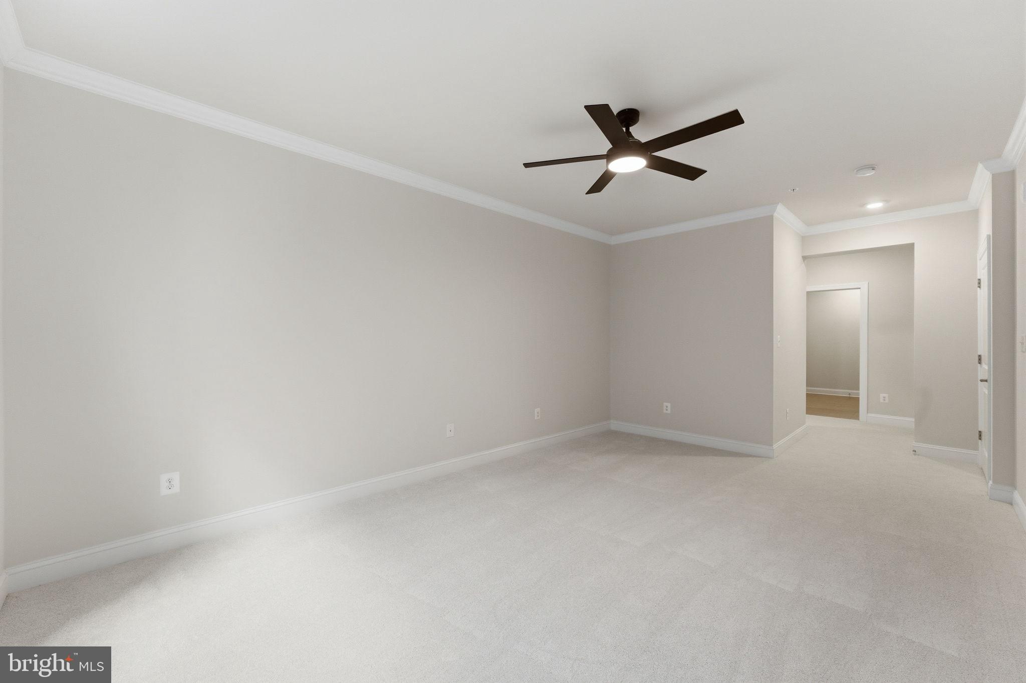 REGENCY AT ASHBURN - Residential