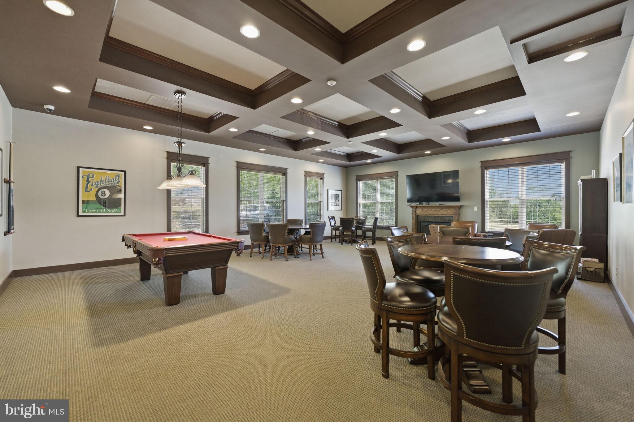 REGENCY AT ASHBURN - Residential