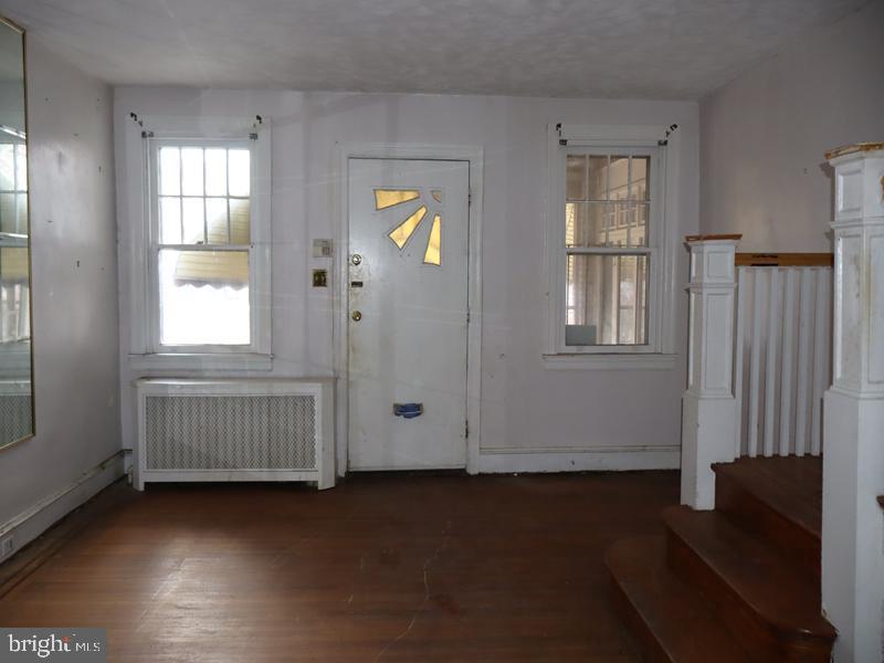 GERMANTOWN - Residential