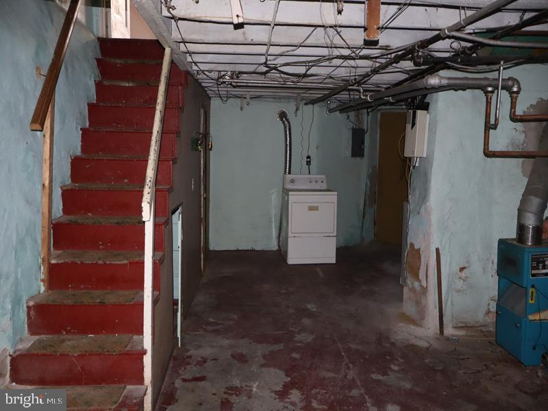 GERMANTOWN - Residential