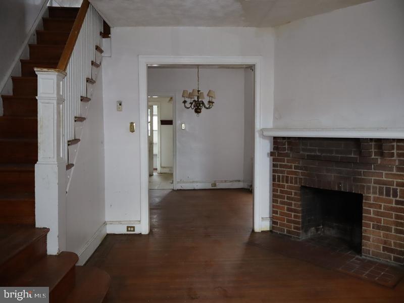 GERMANTOWN - Residential
